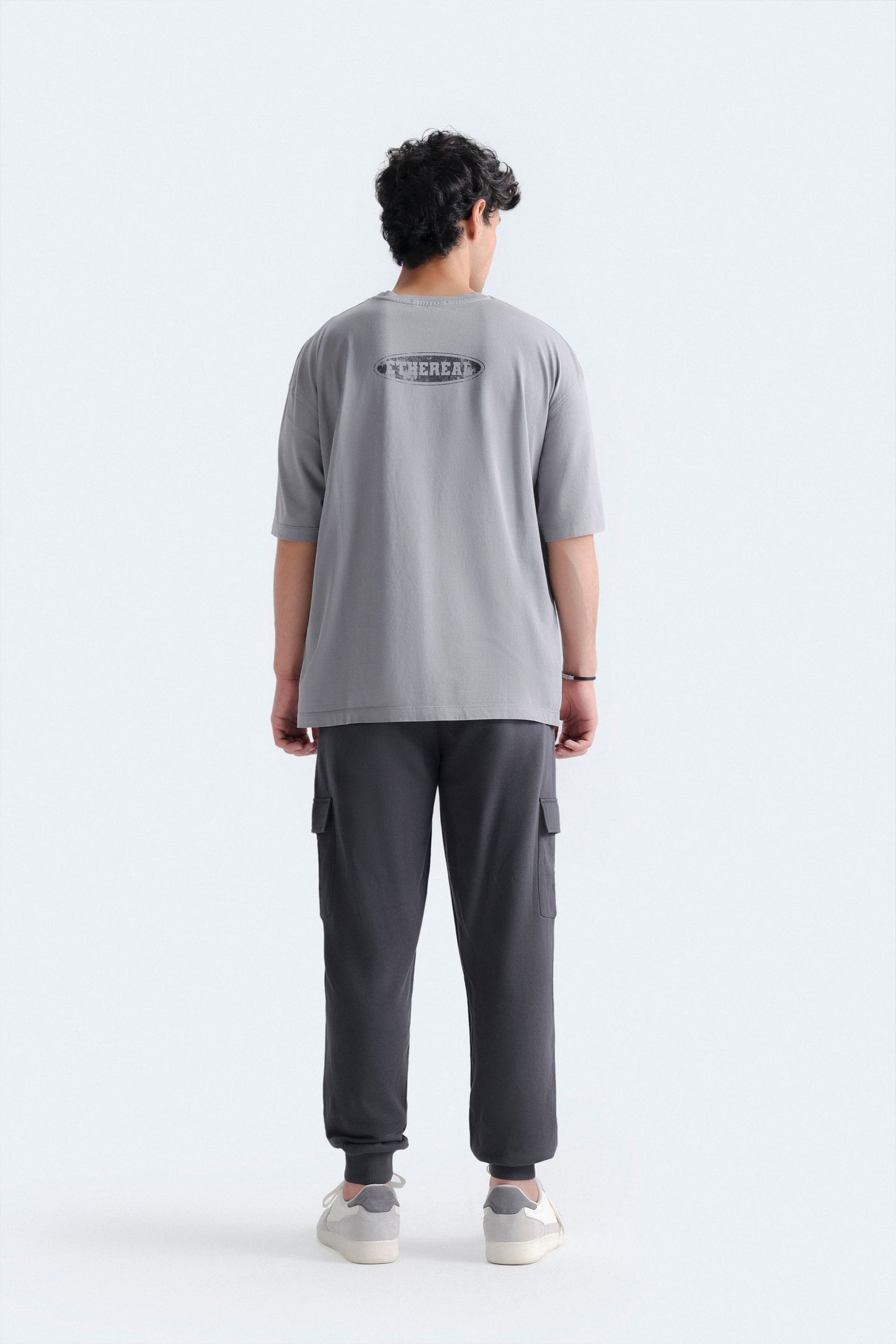 Anthracite Grey