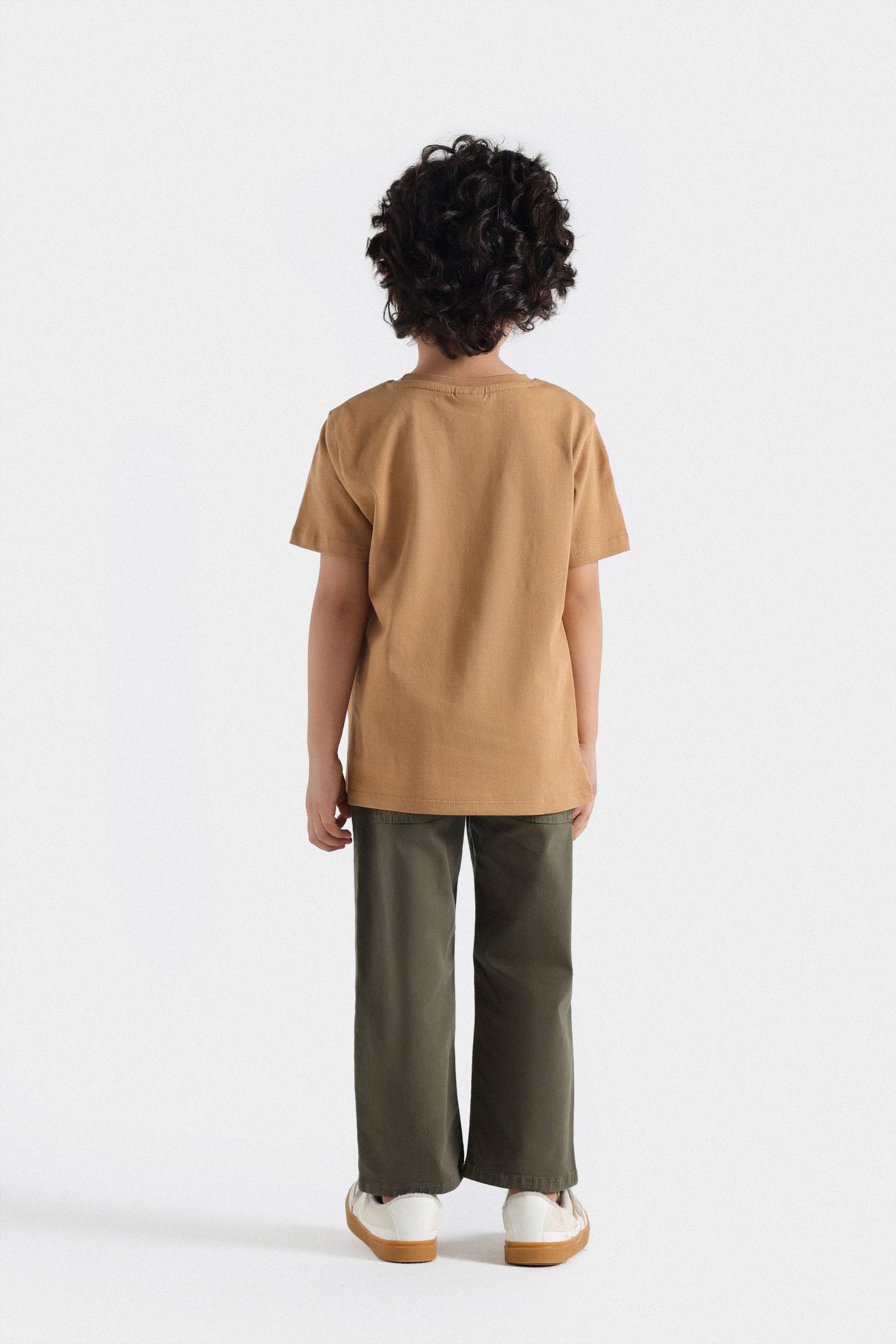 Yellow Beige