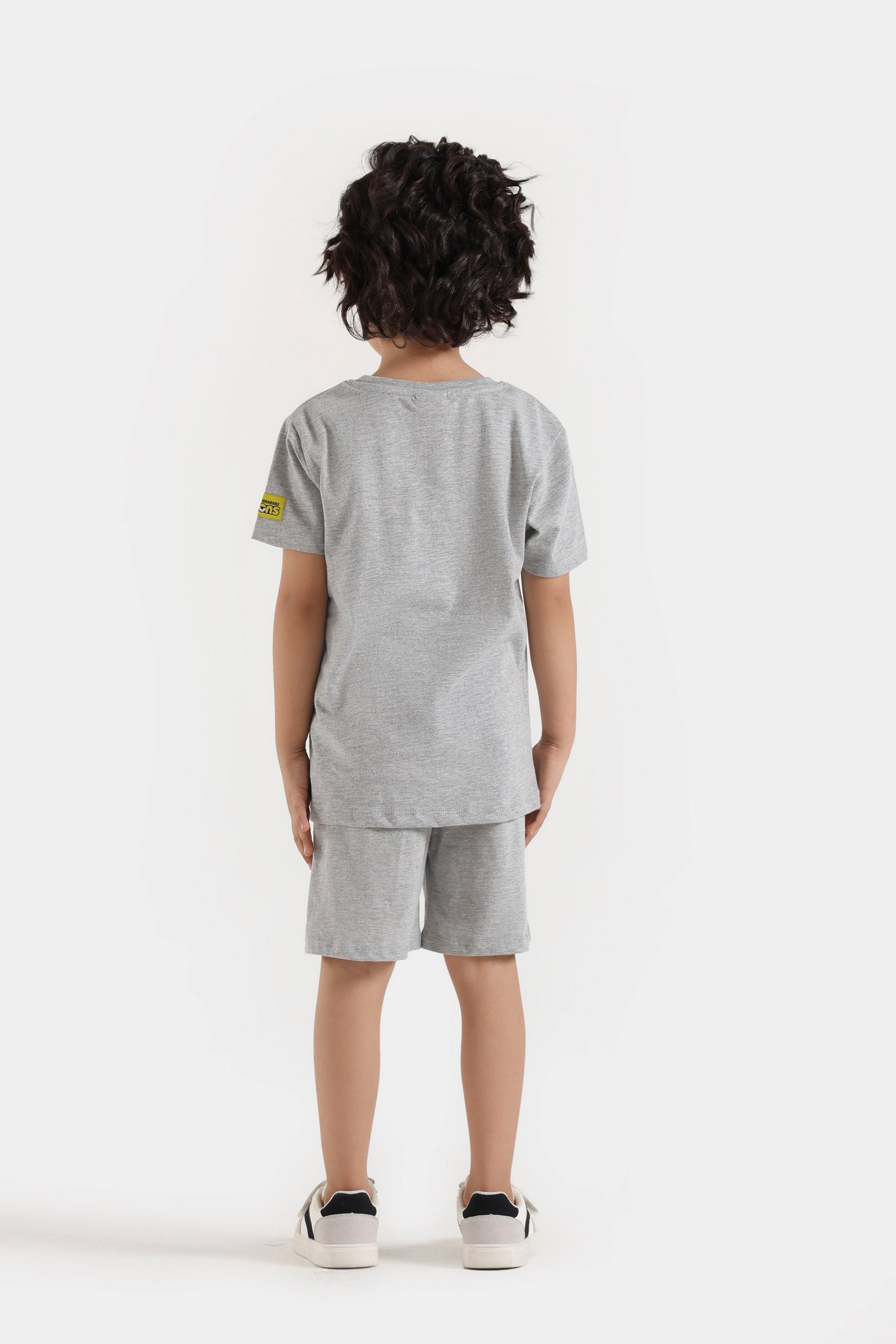 Light Grey Marl