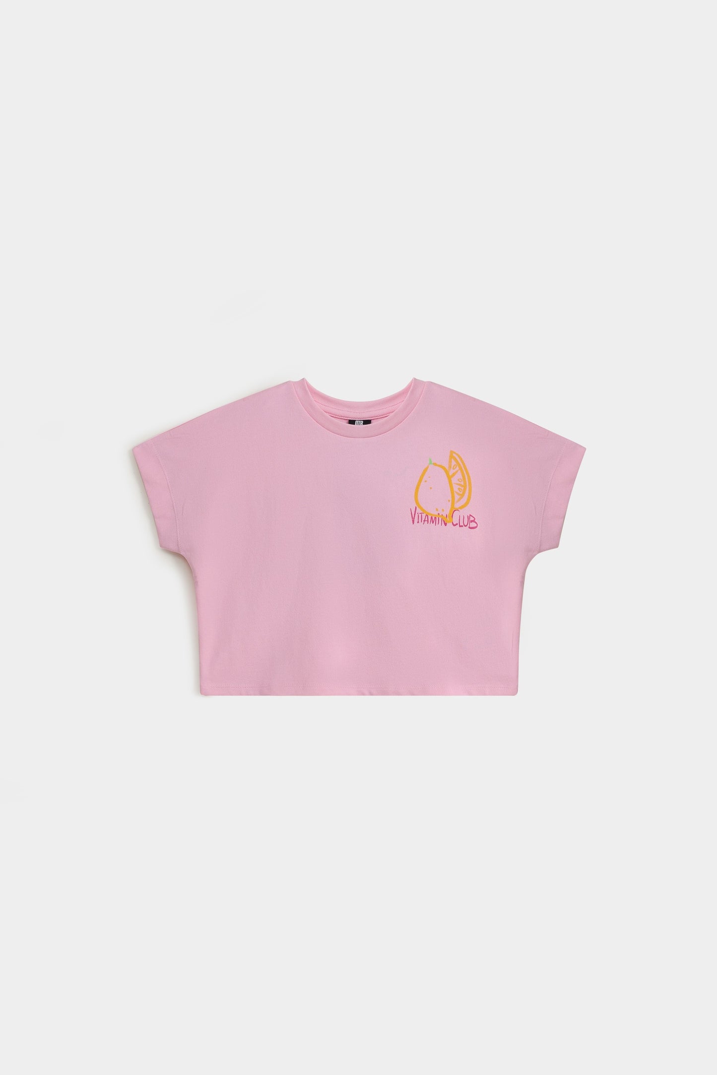 Pastel Pink