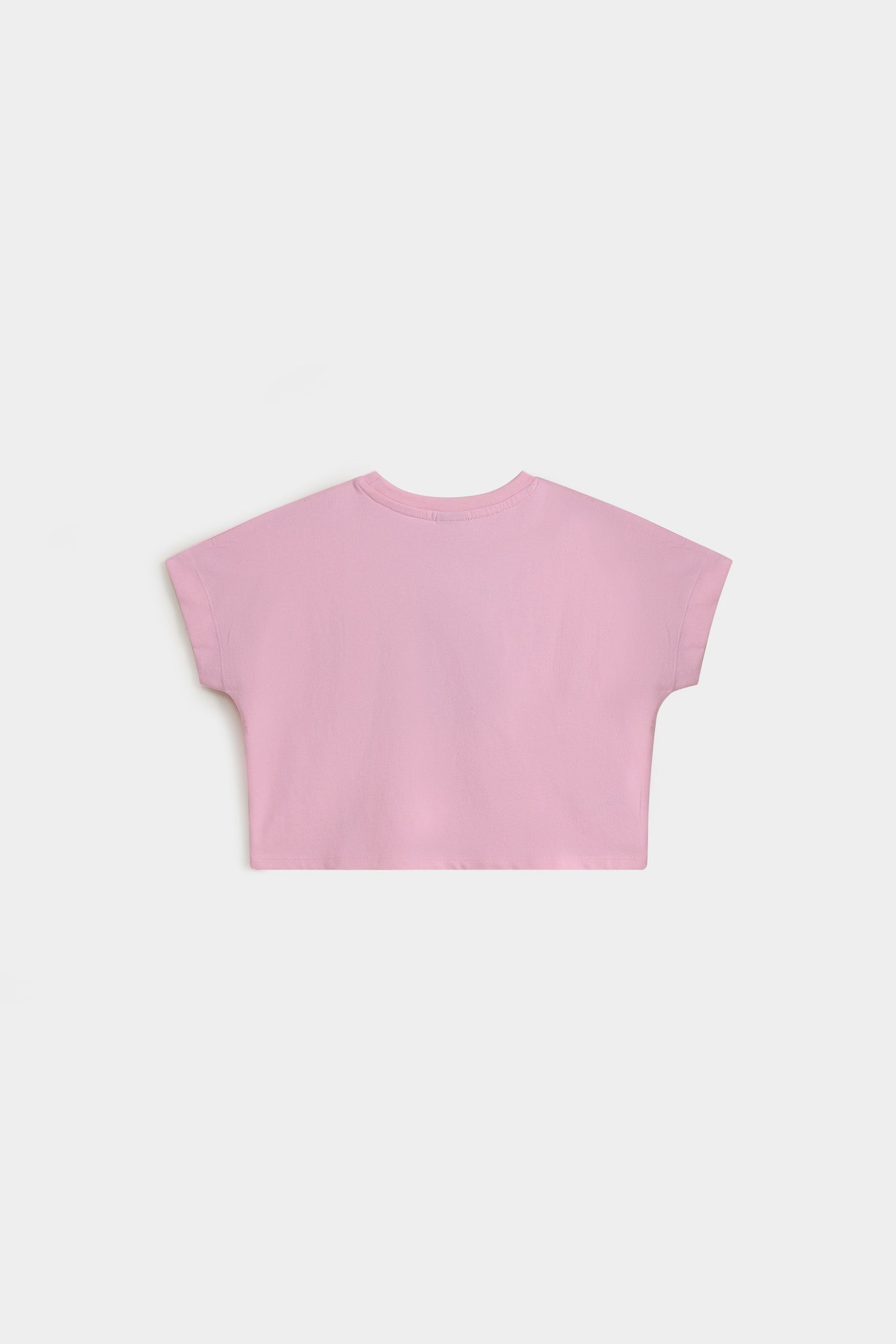 Pastel Pink