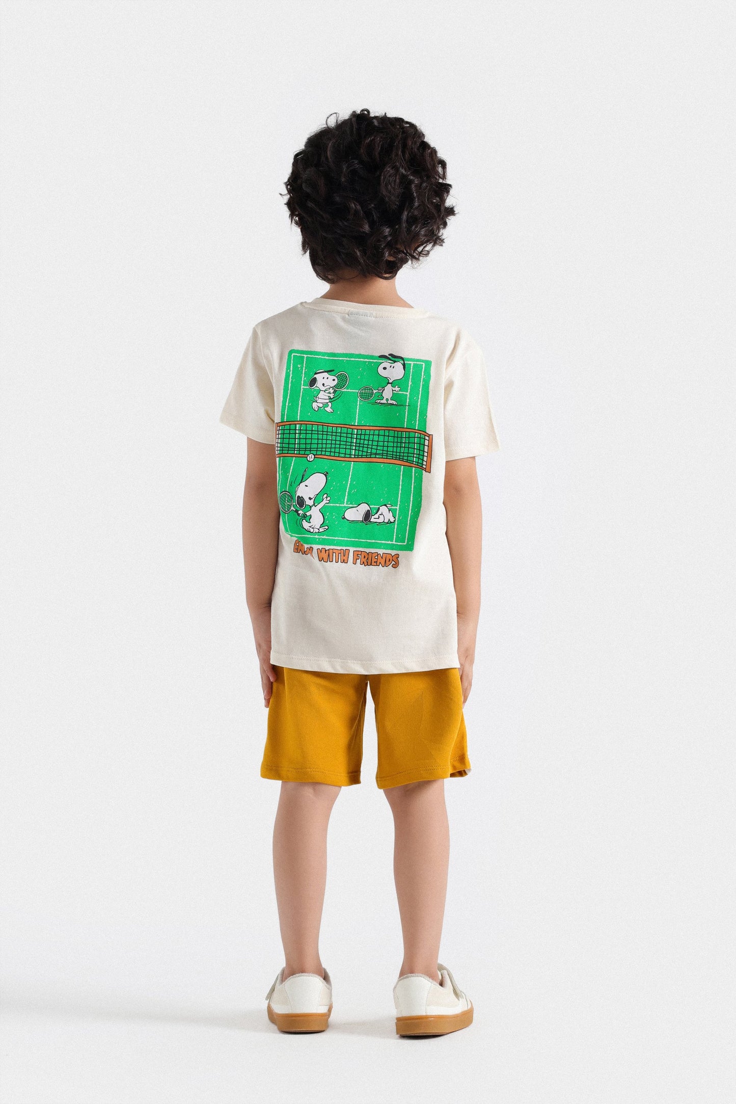 Off White