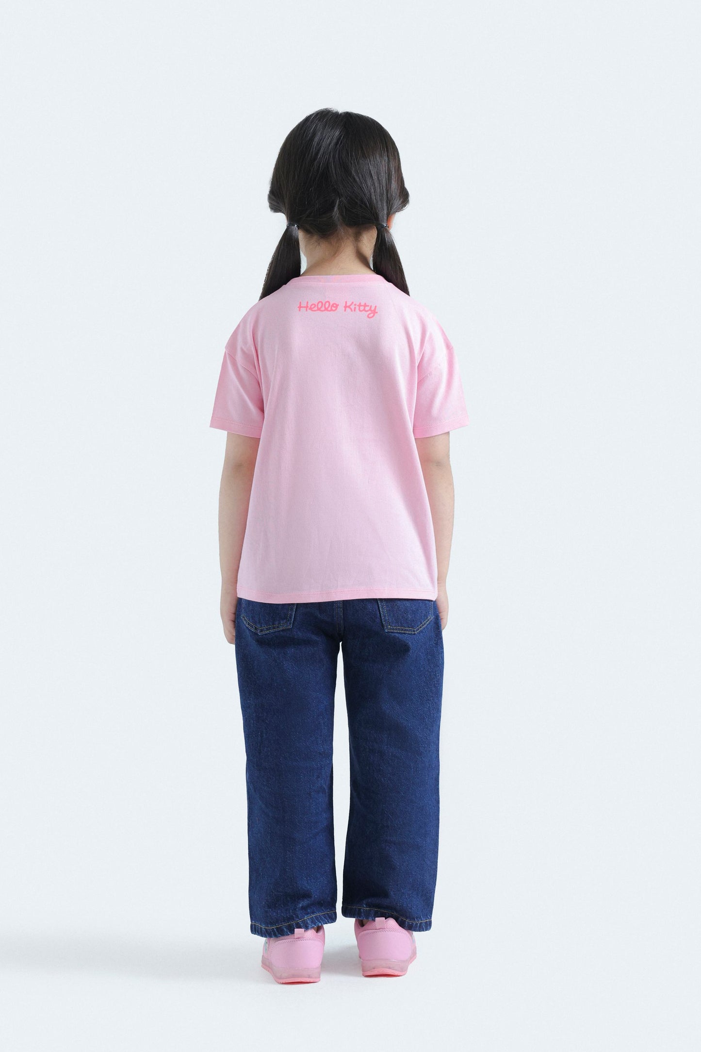 Pastel Pink