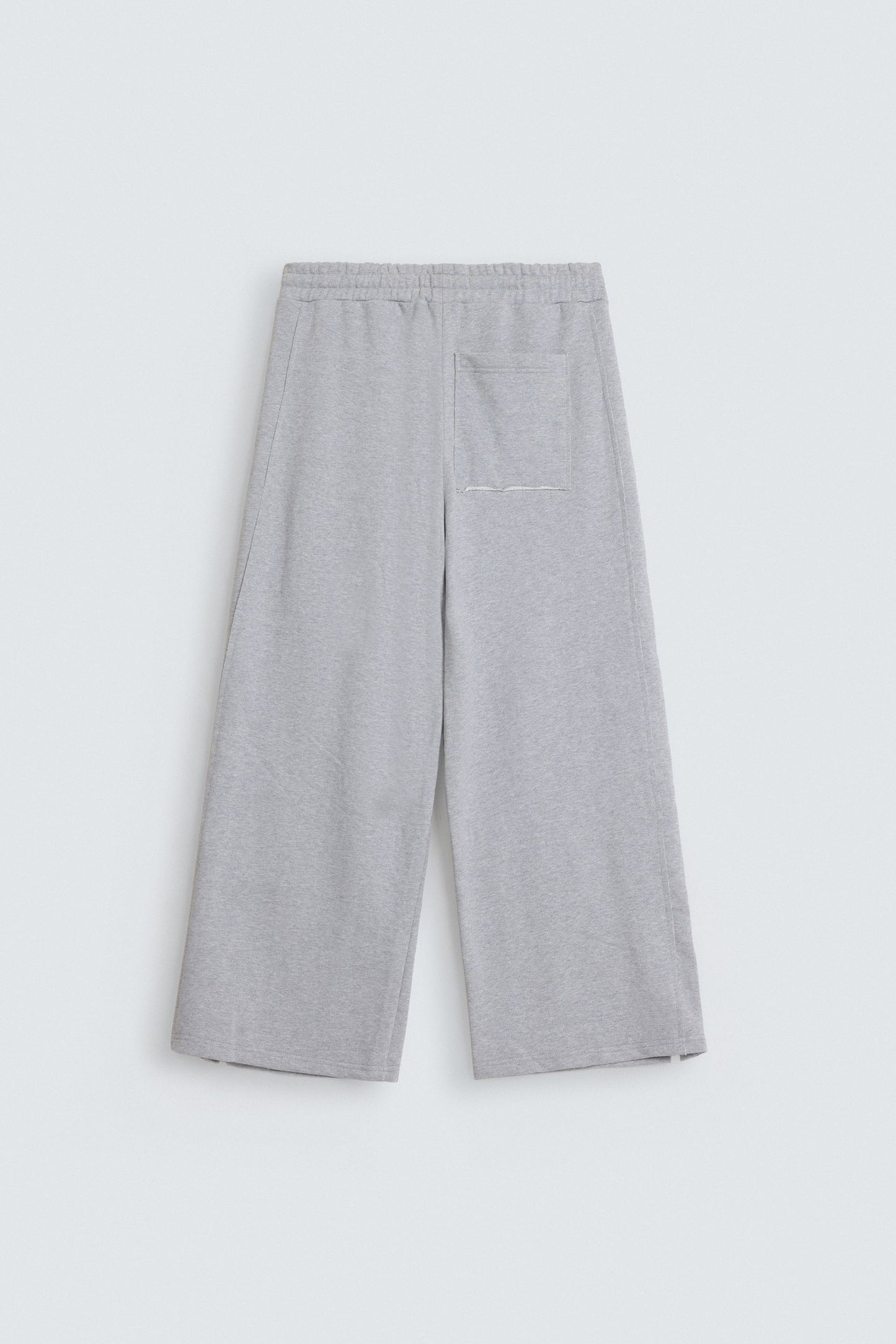 Light Grey Marl