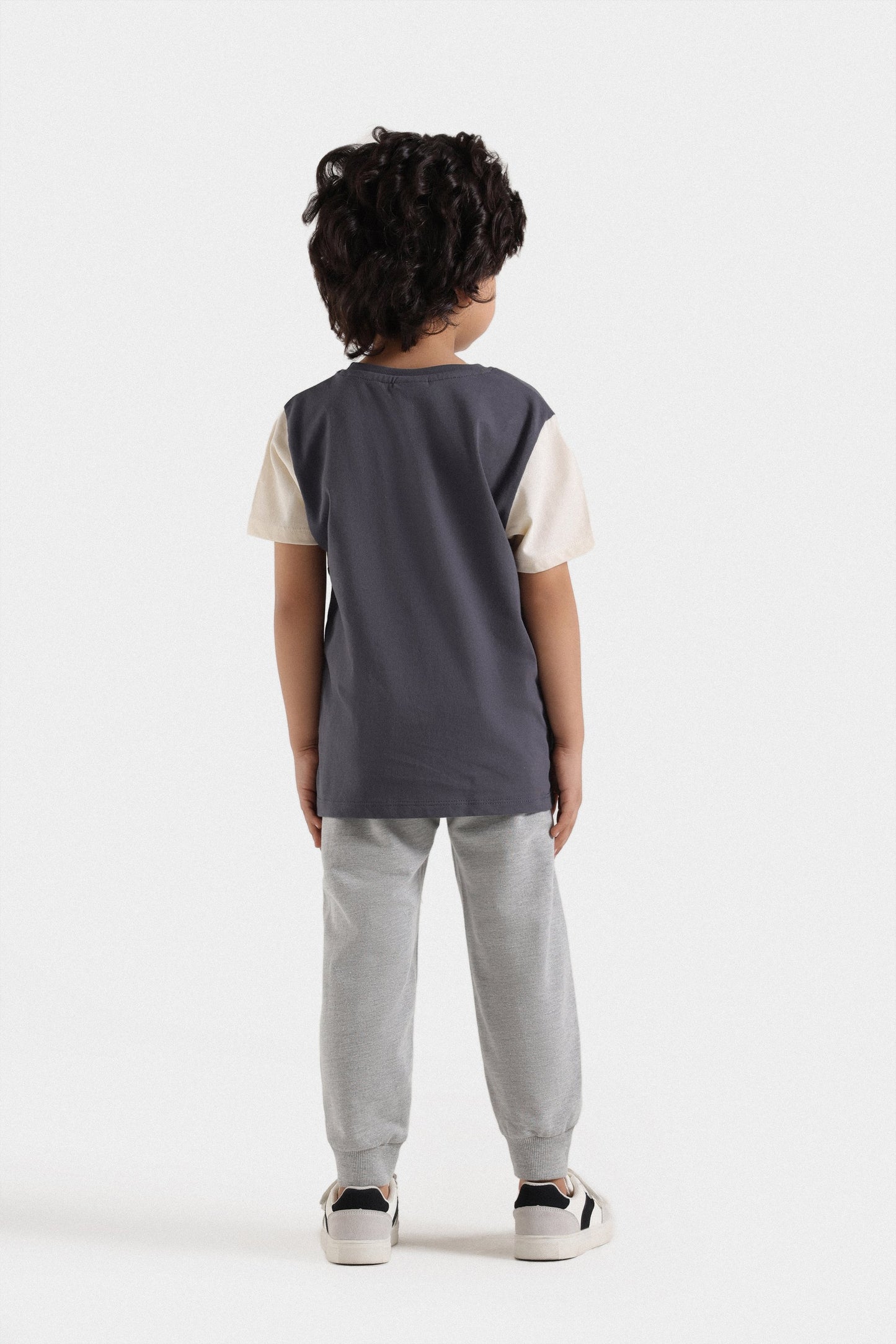 Anthracite Grey