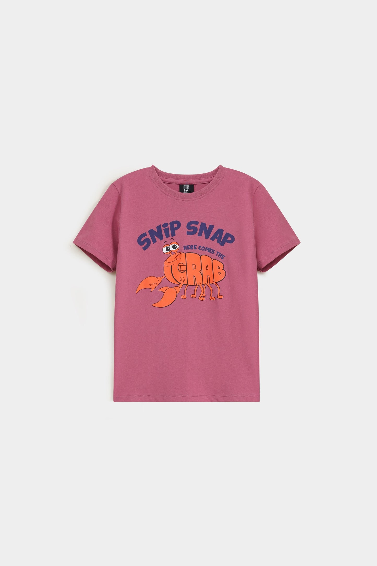 Smoky Grape