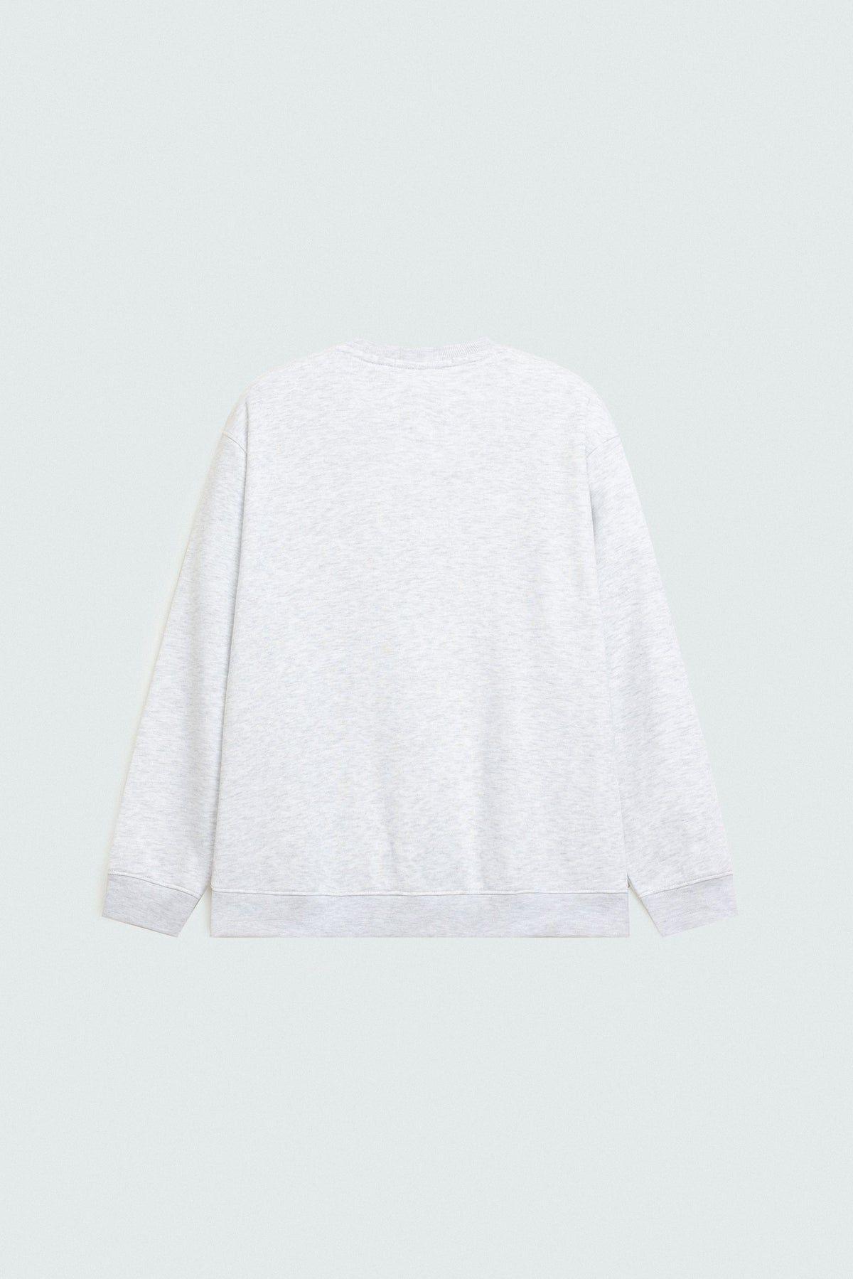 Light Grey Marl