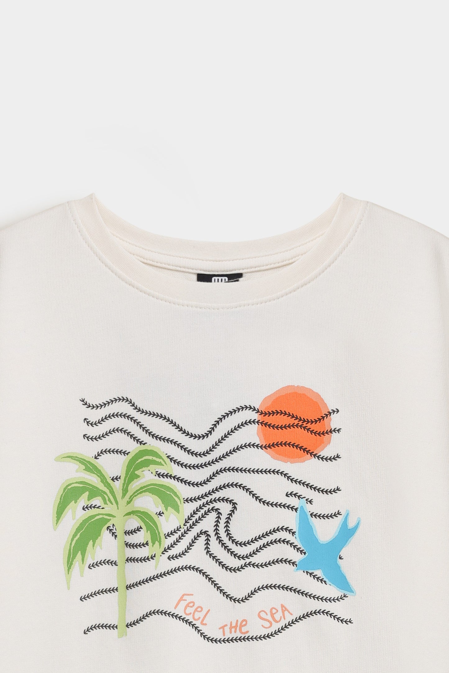 Off White