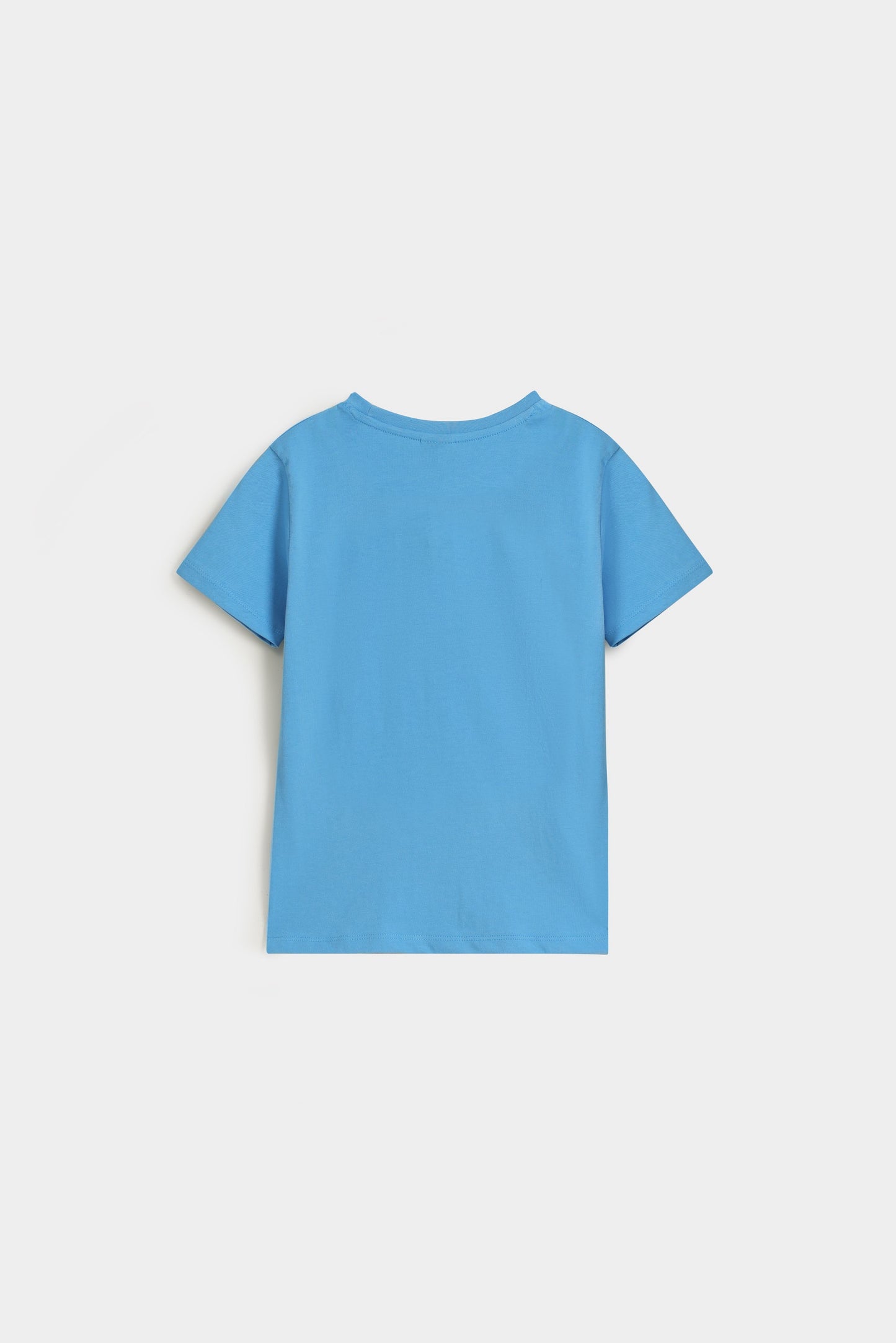 Light Aqua