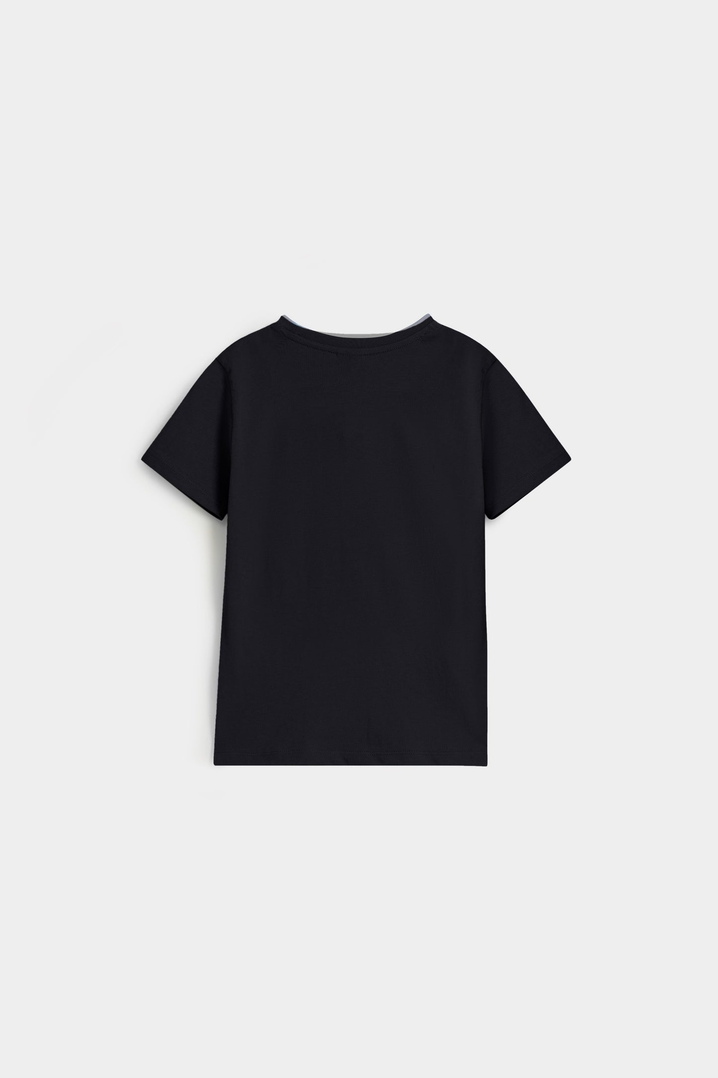 Jet Black