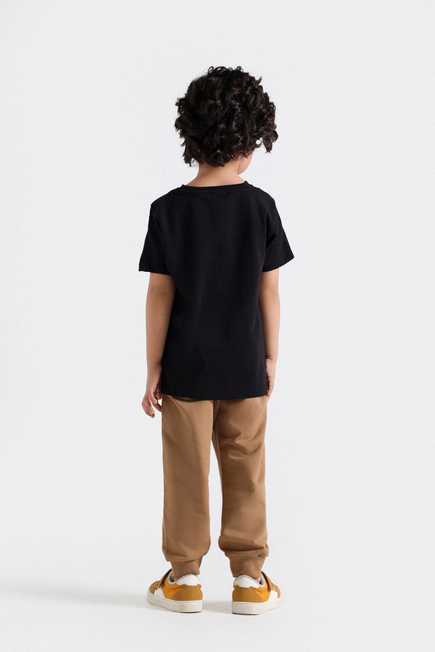 Jet Black