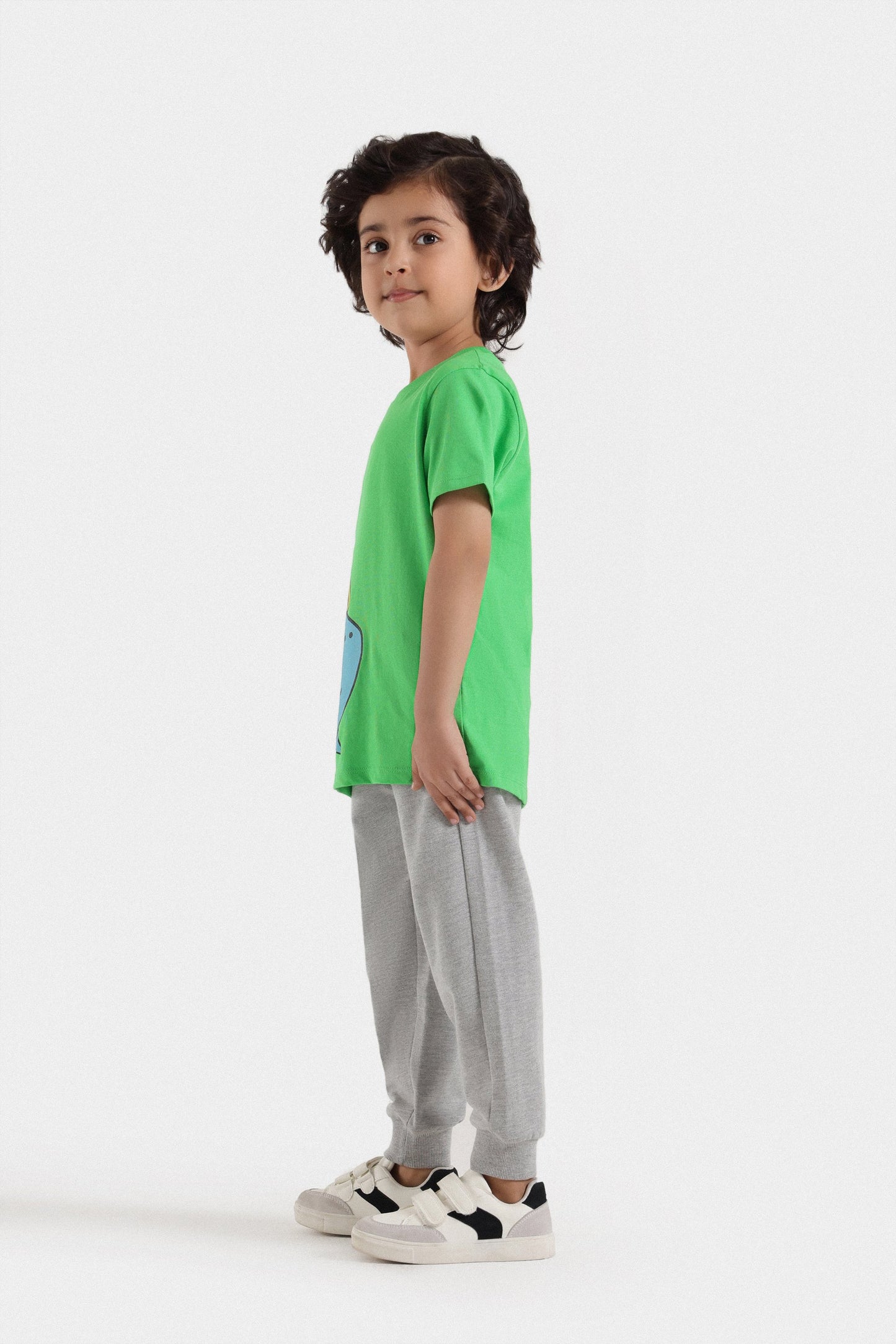 Bright Green