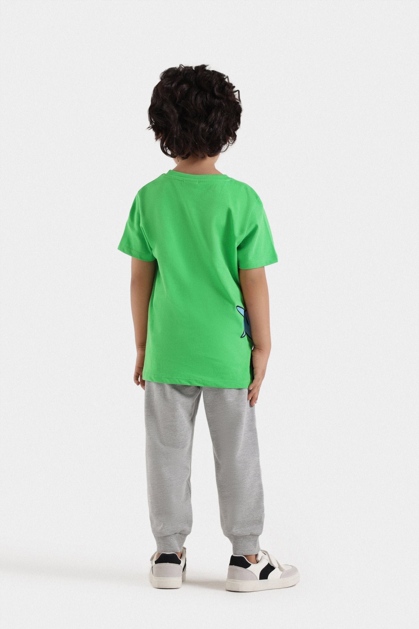Bright Green