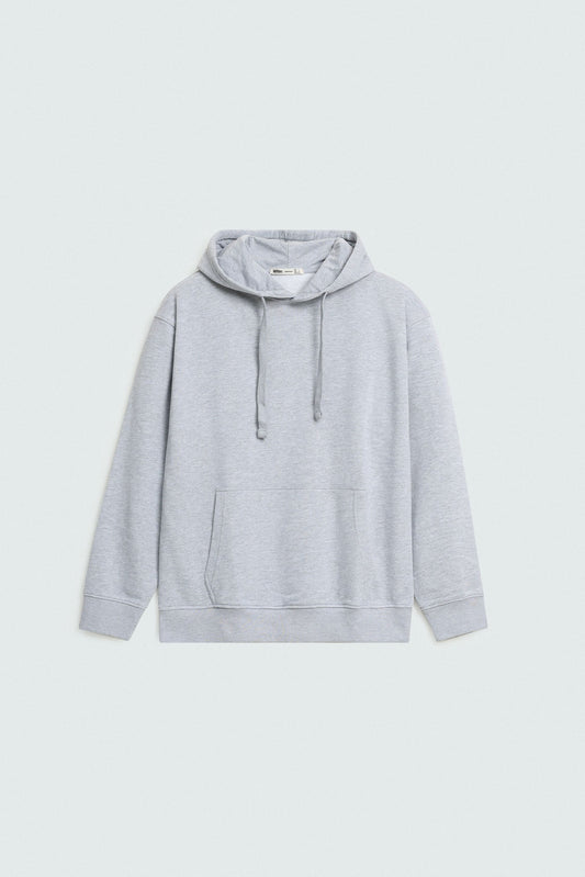 Medium Grey Marl