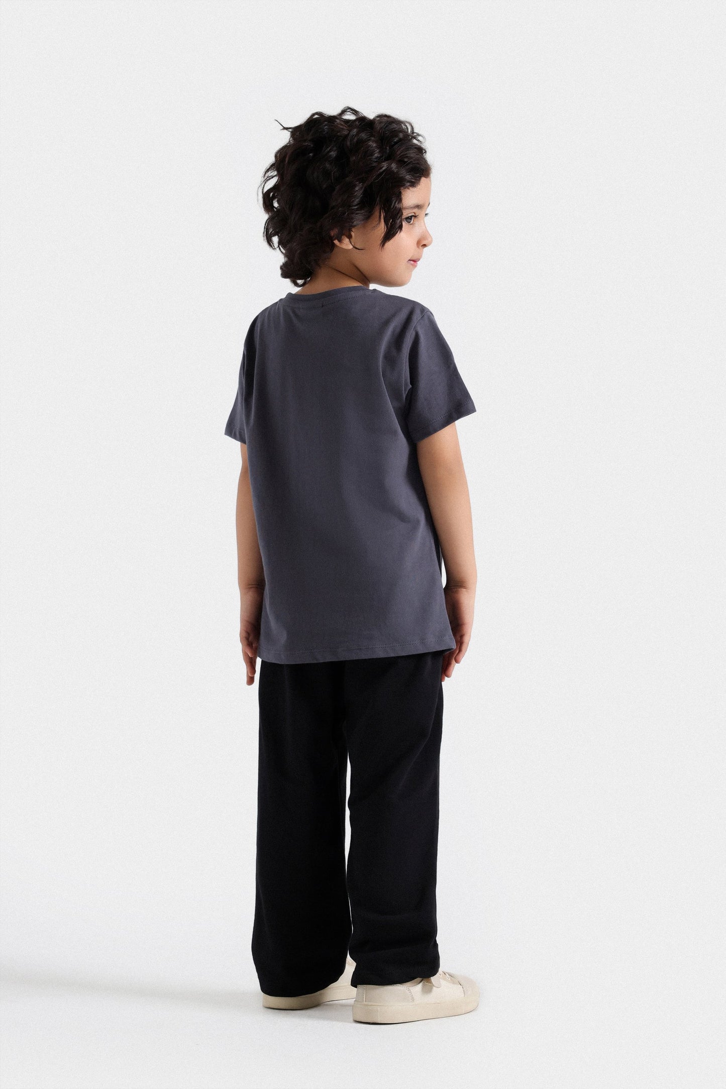 Anthracite Grey