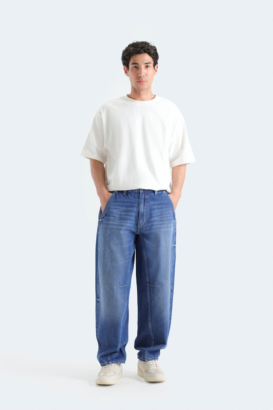 Denim Blue