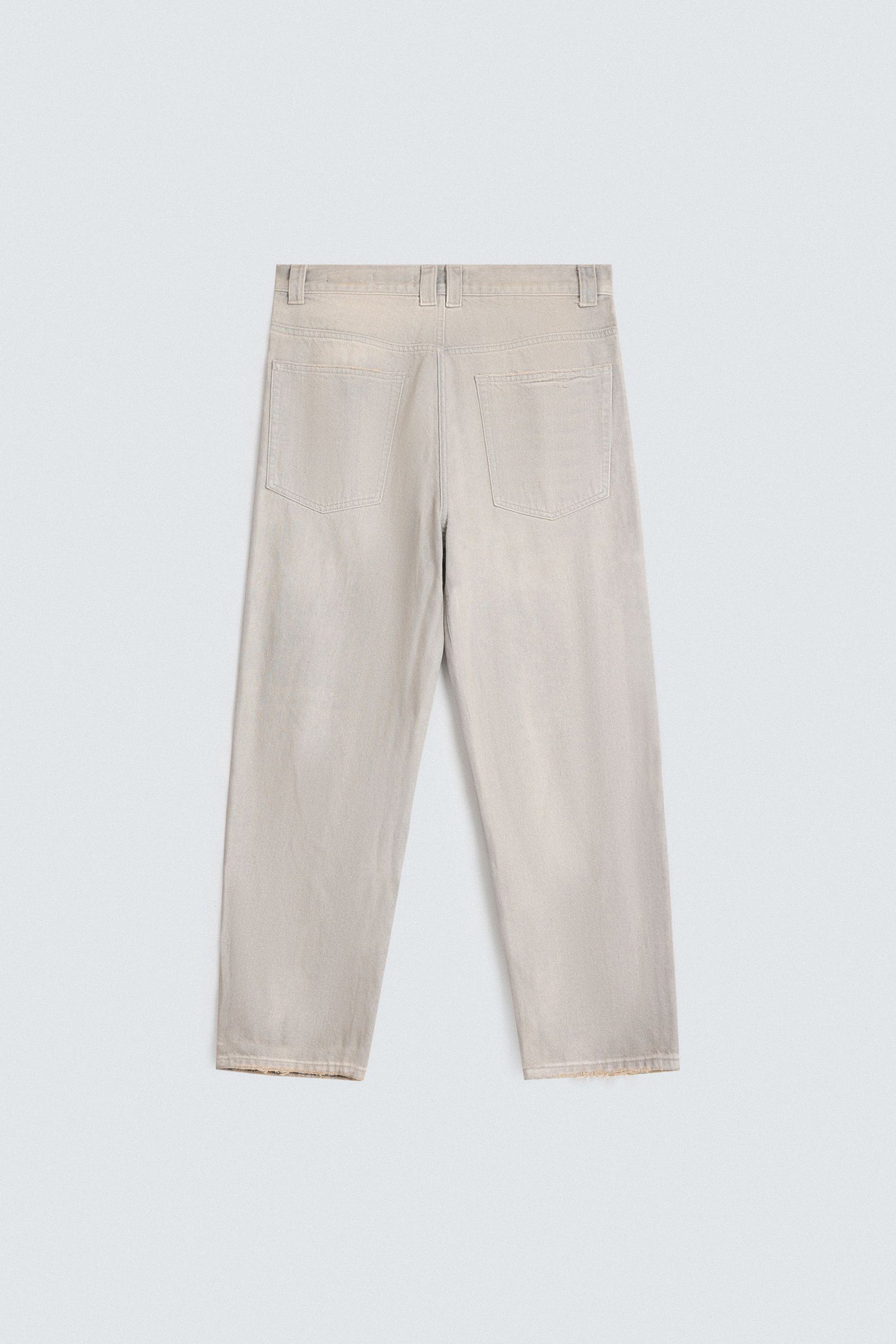 Light Khaaki