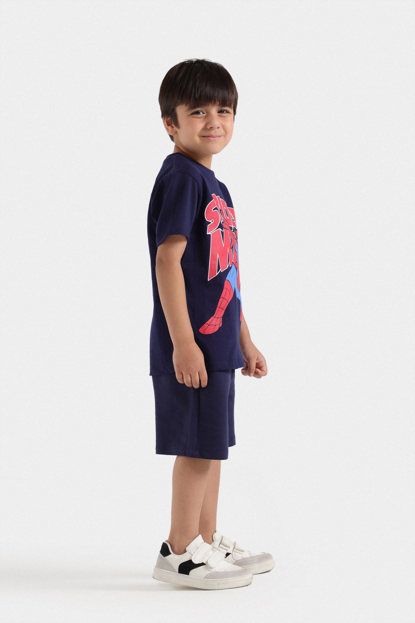Navy Blue