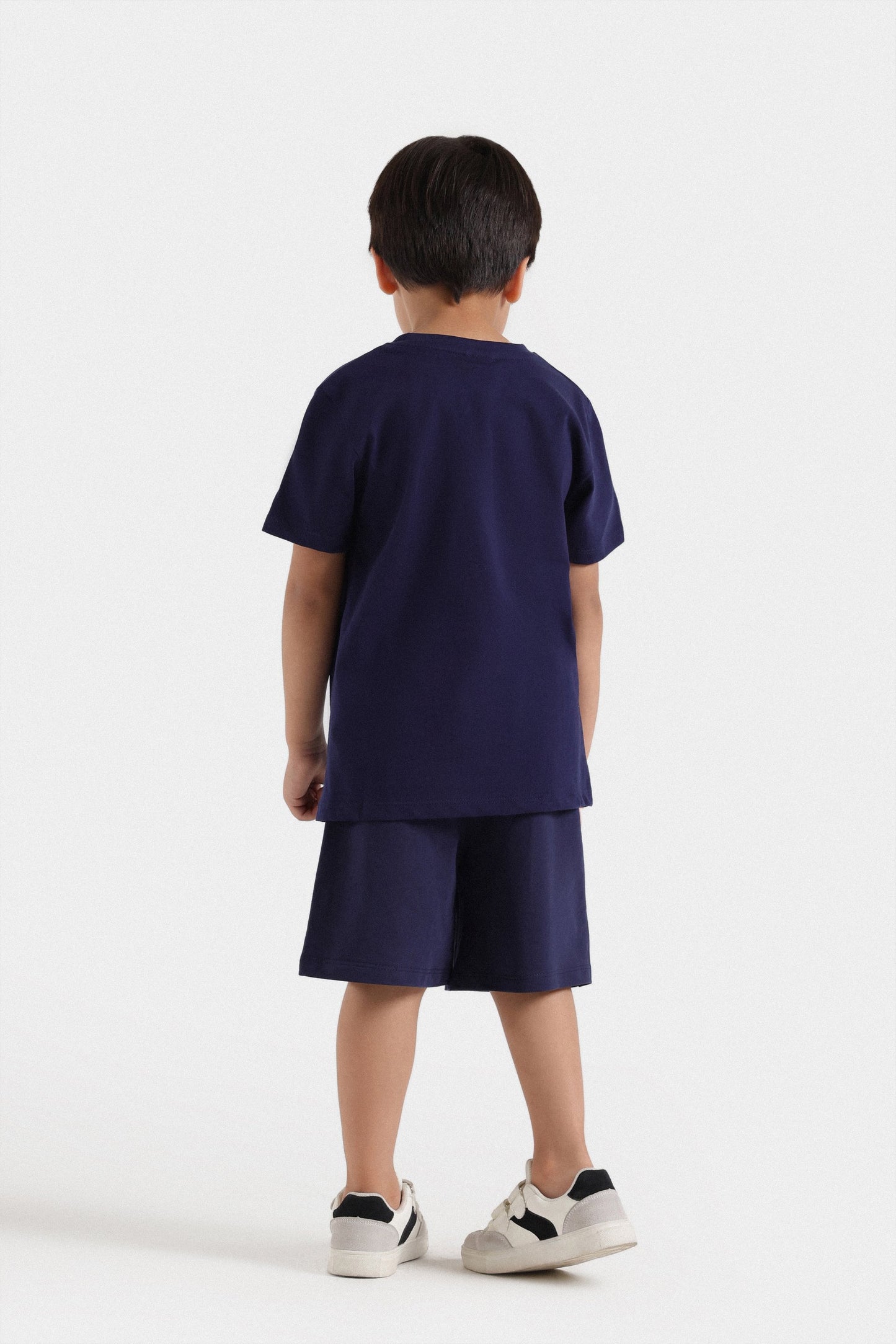Navy Blue