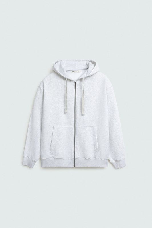 Light Grey Marl