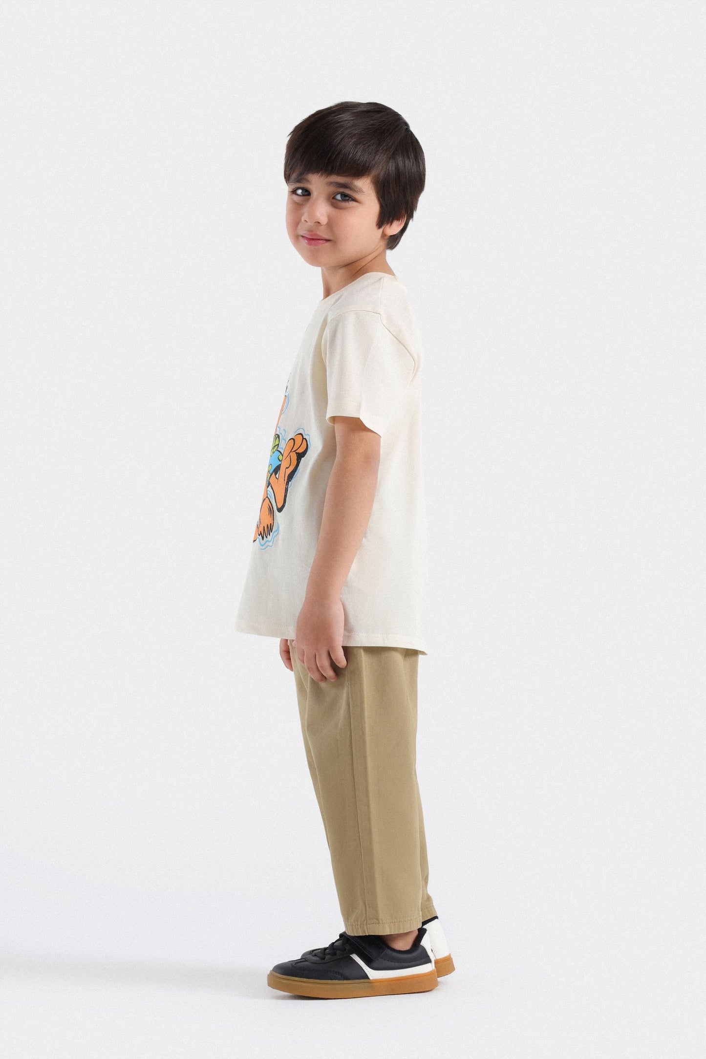 Off White