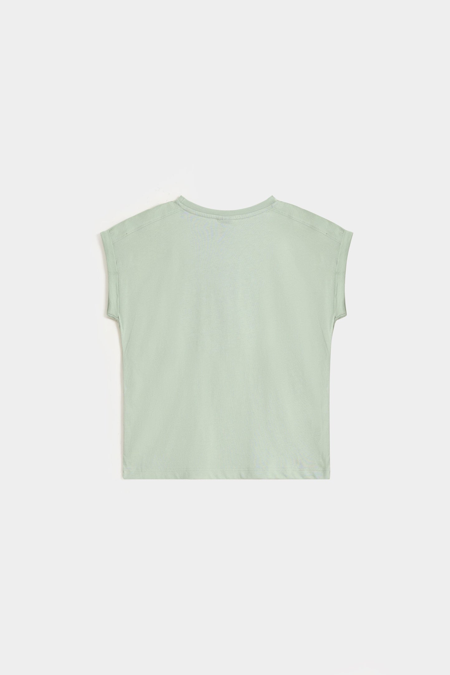 Dusty Green