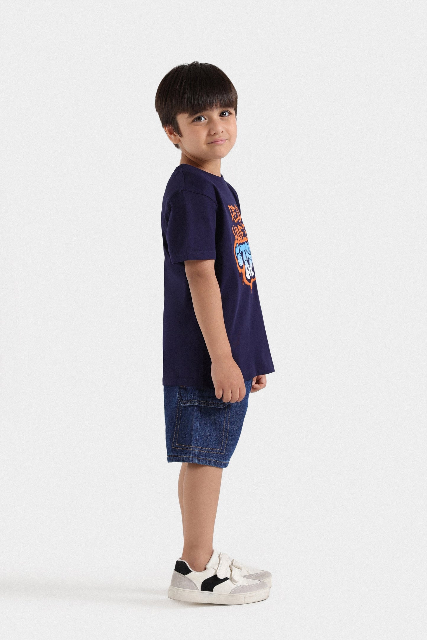Navy Blue