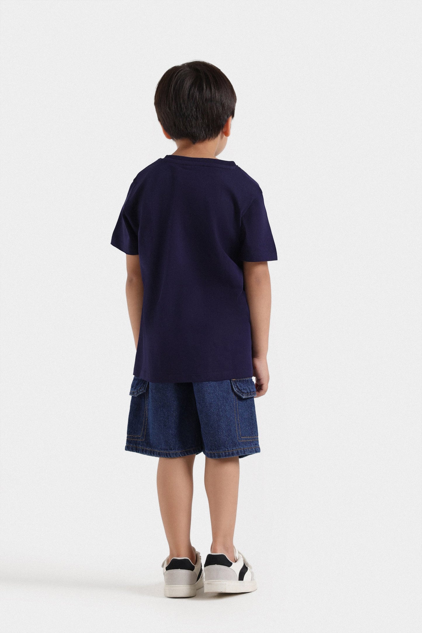 Navy Blue