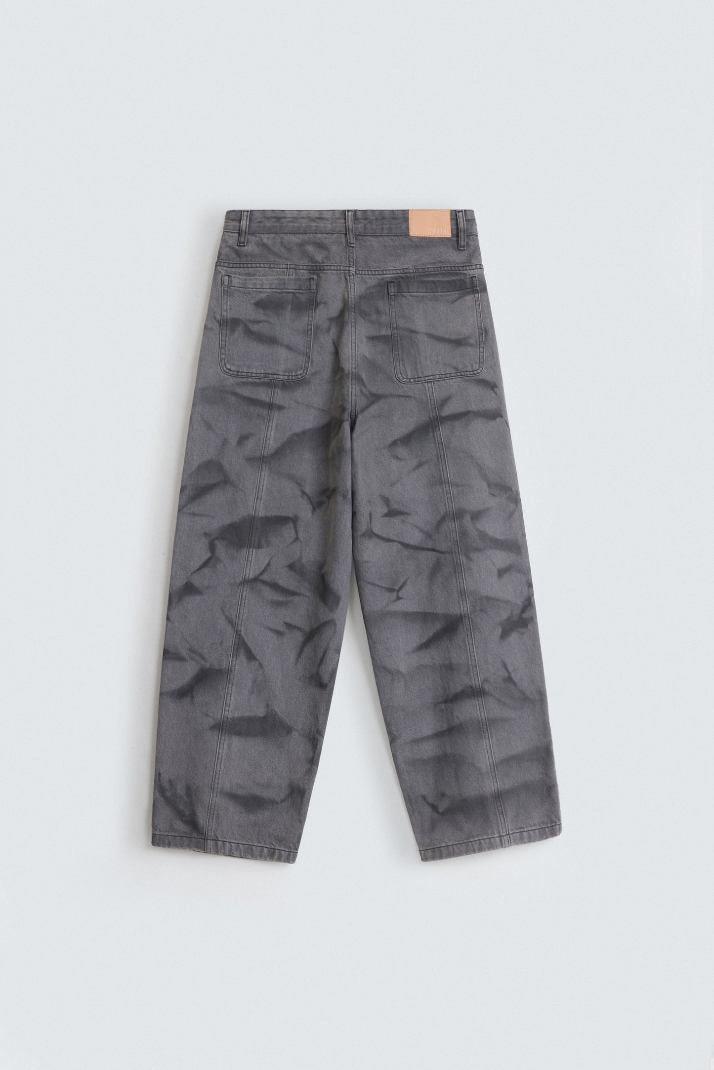 Anthracite Grey