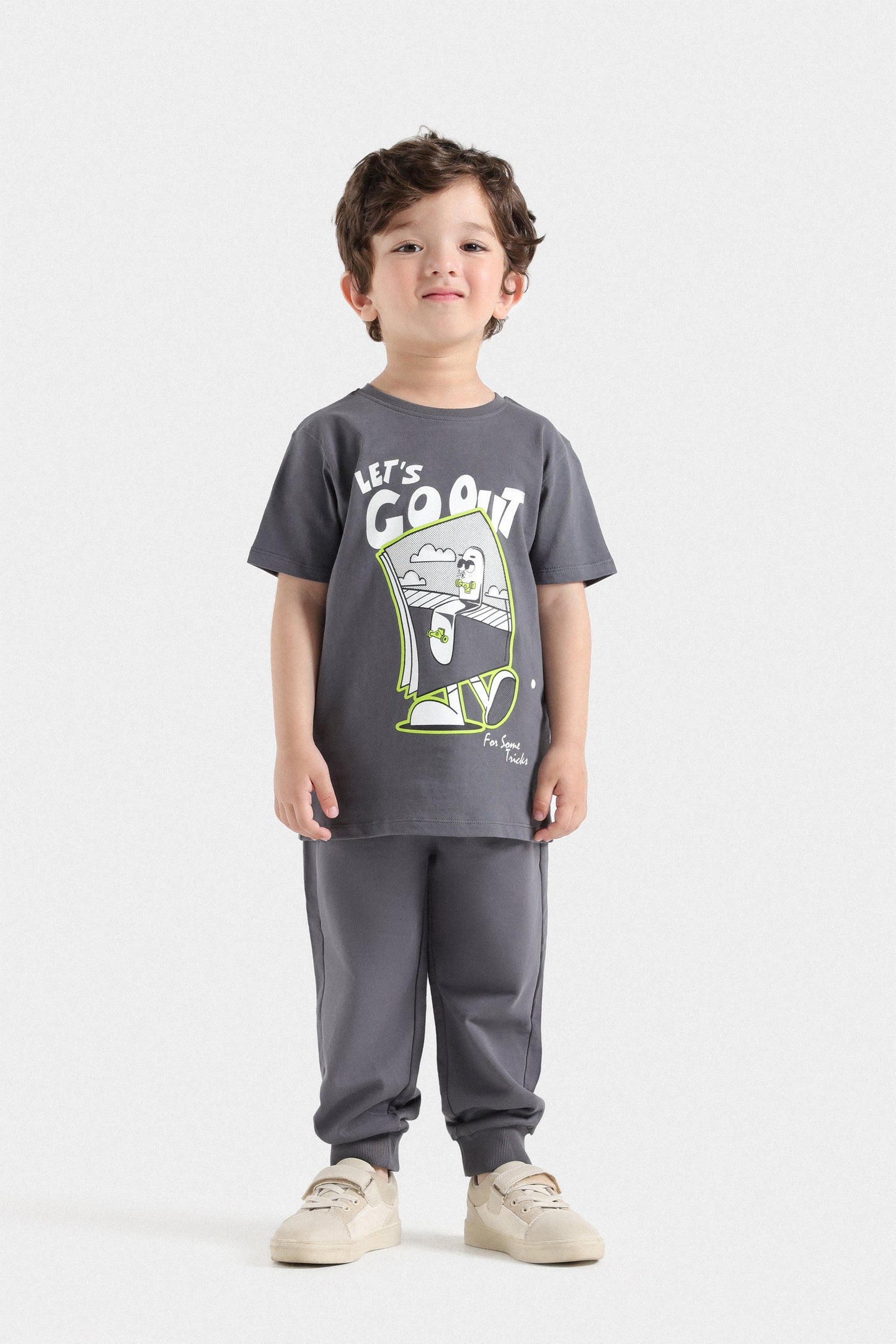 Anthracite Grey