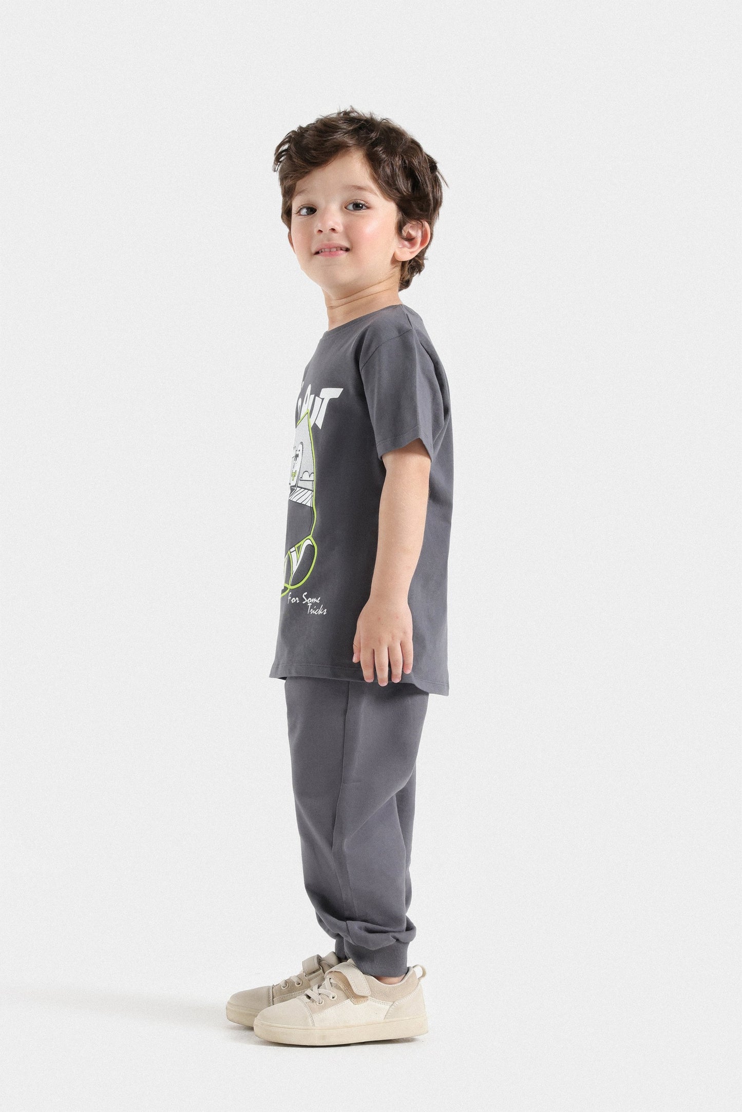 Anthracite Grey