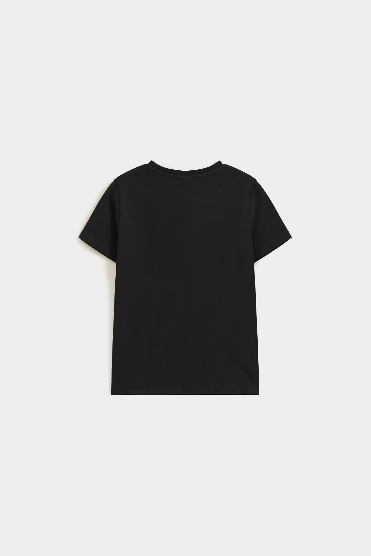 Jet Black