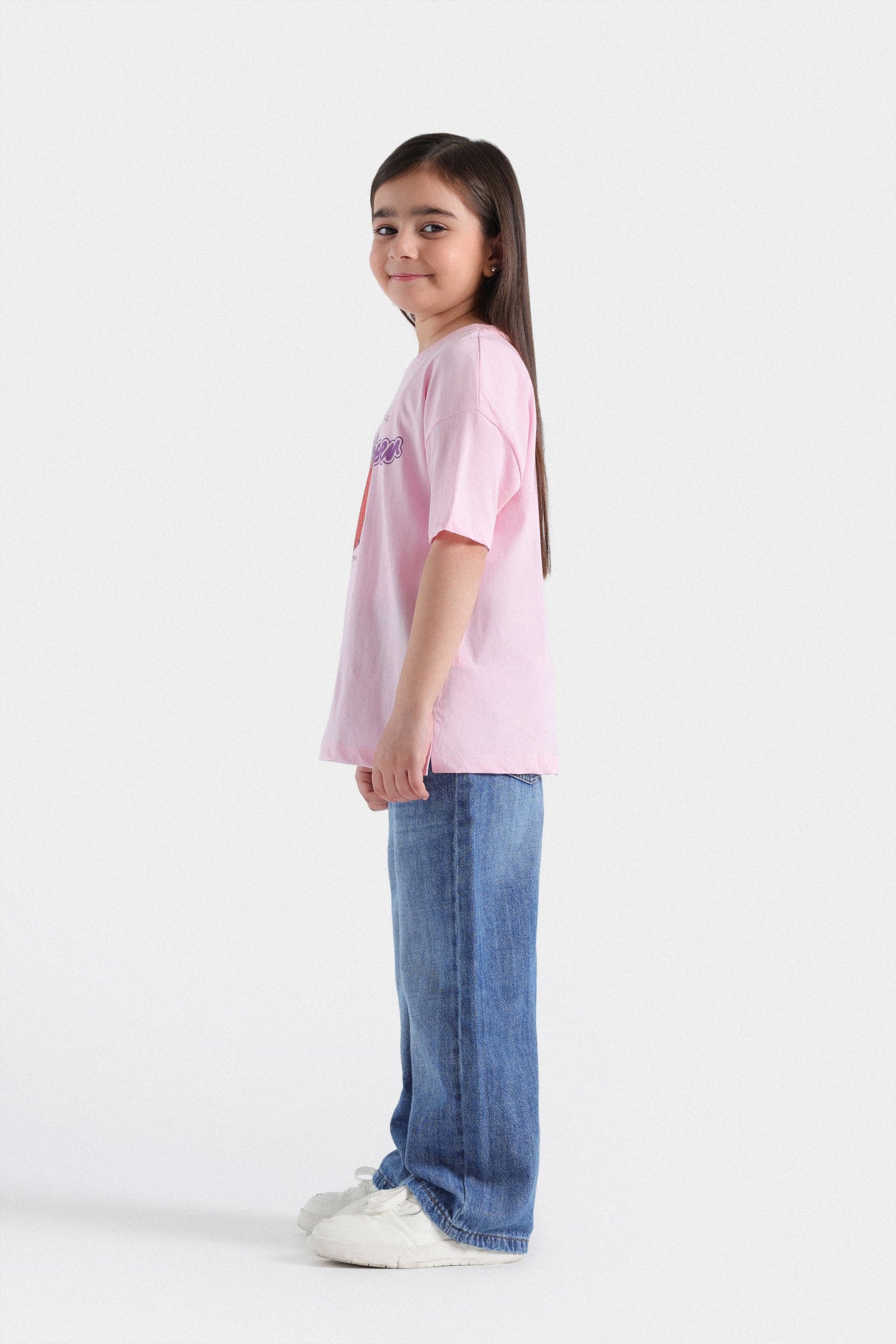 Ice Pink