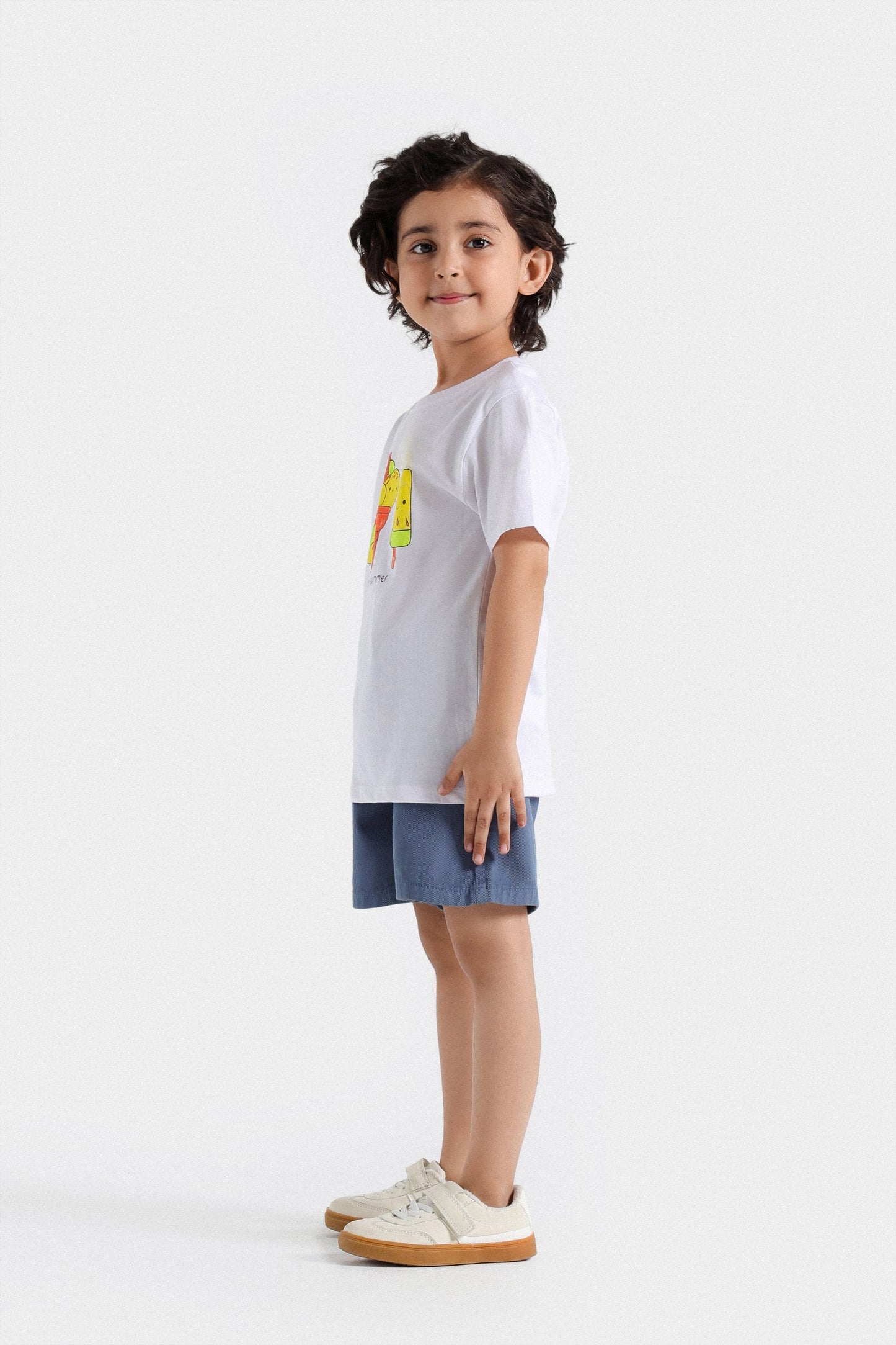 Light Grey Marl