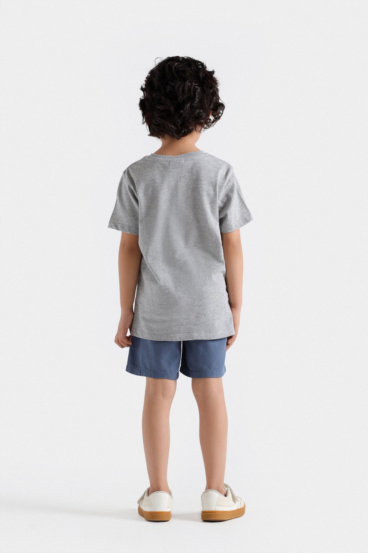 Light Grey Marl