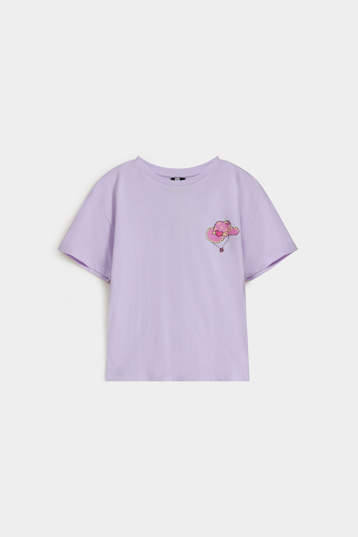 Pastel Lilac