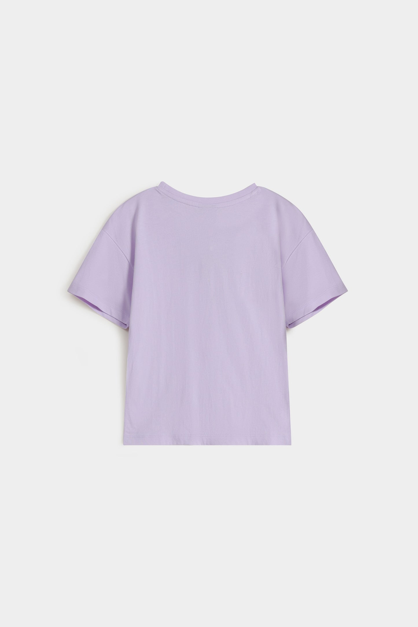 Pastel Lilac