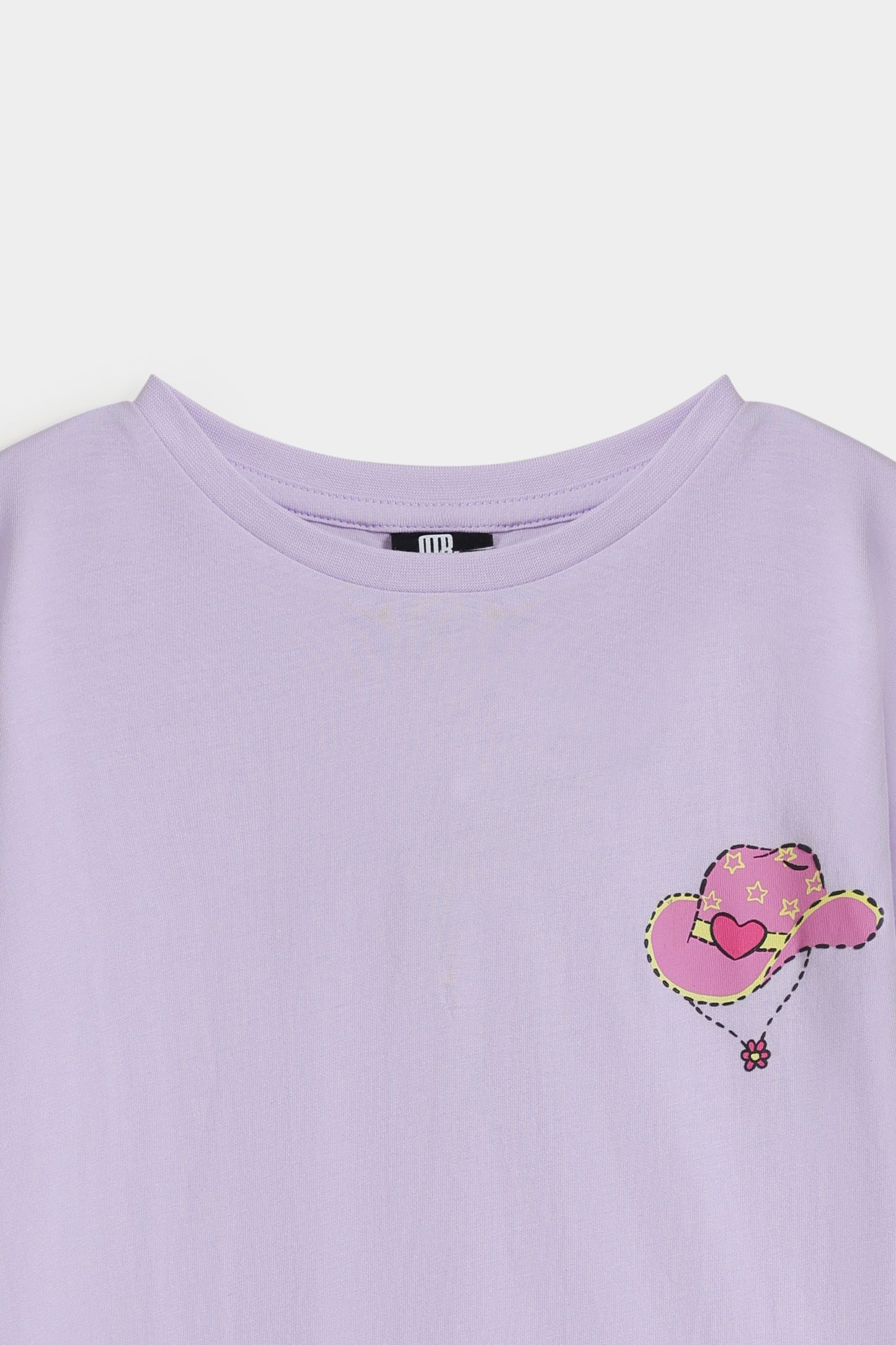 Pastel Lilac
