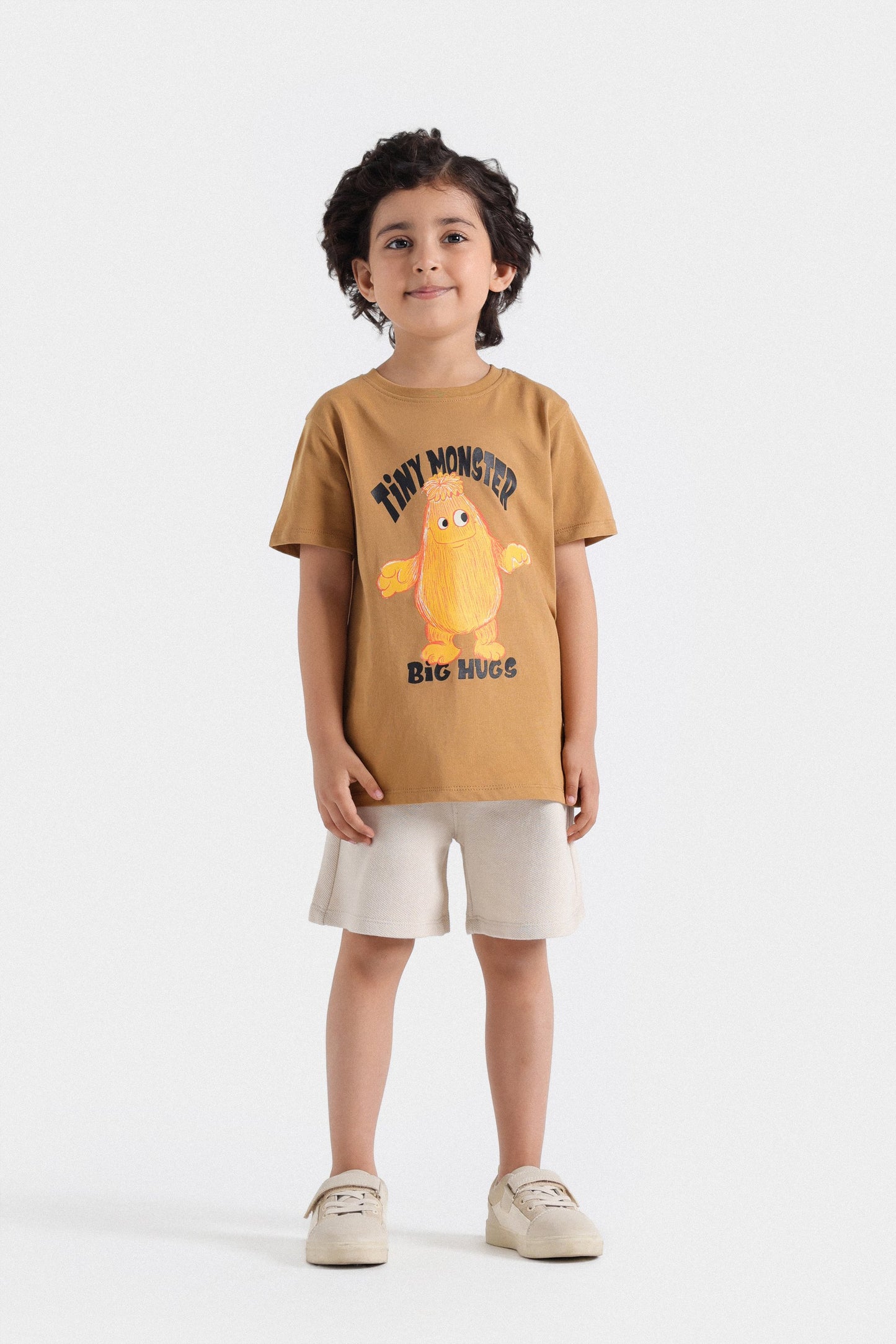Yellow Beige