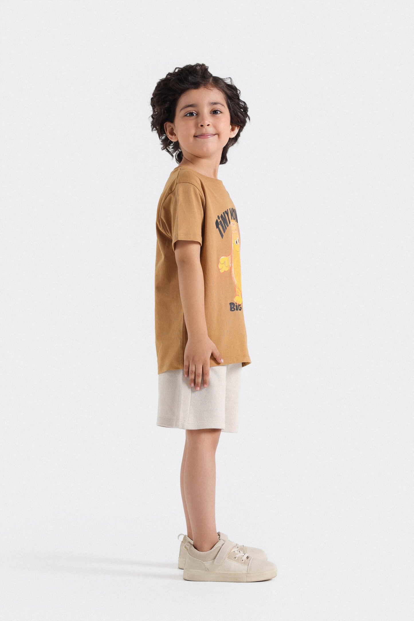 Yellow Beige