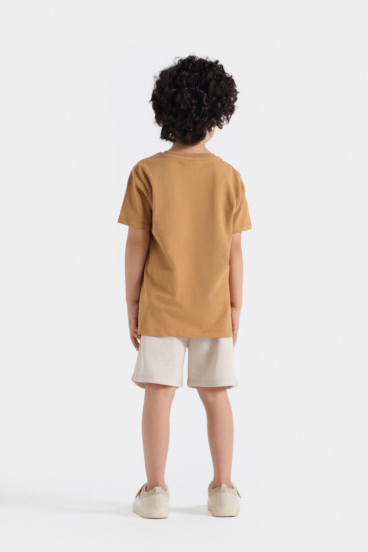 Yellow Beige