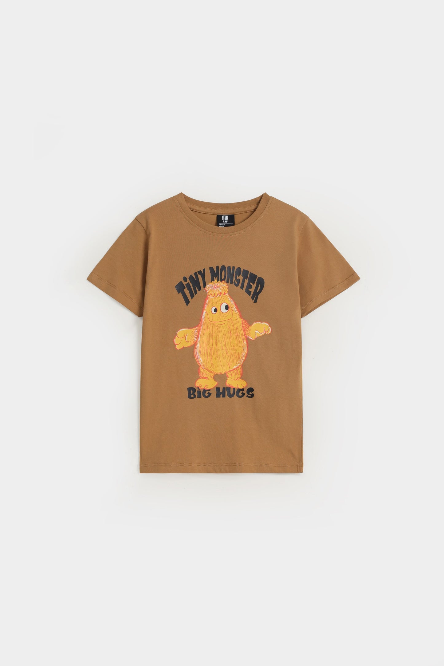 Yellow Beige