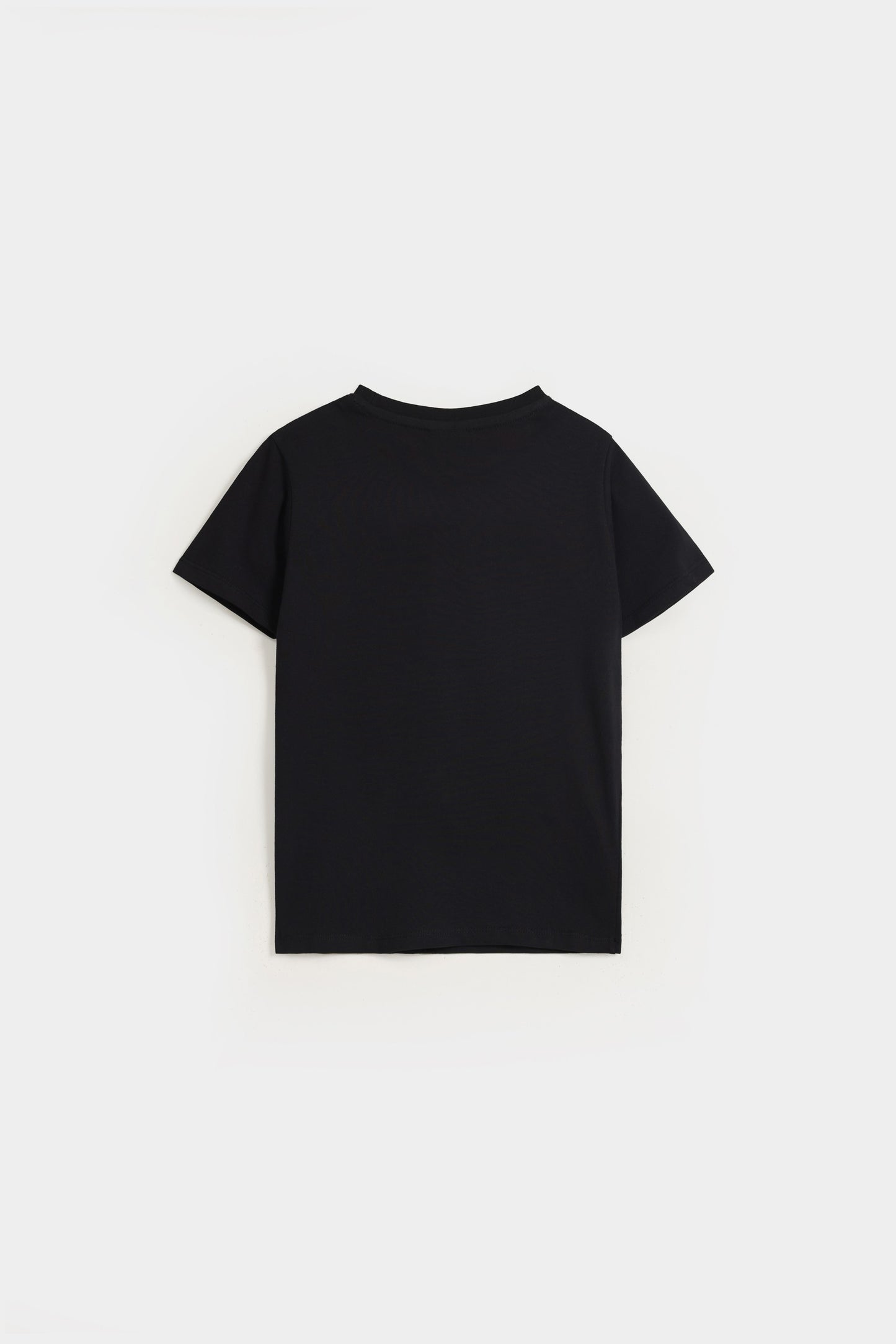 Jet Black