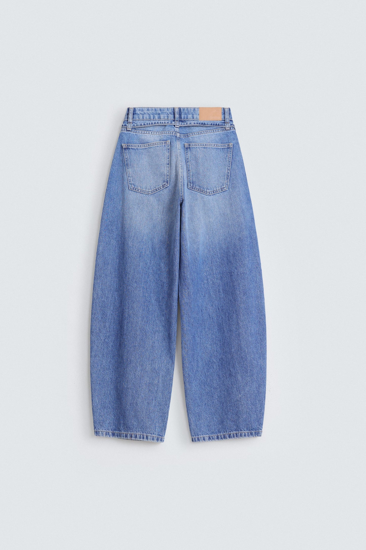 Denim Blue