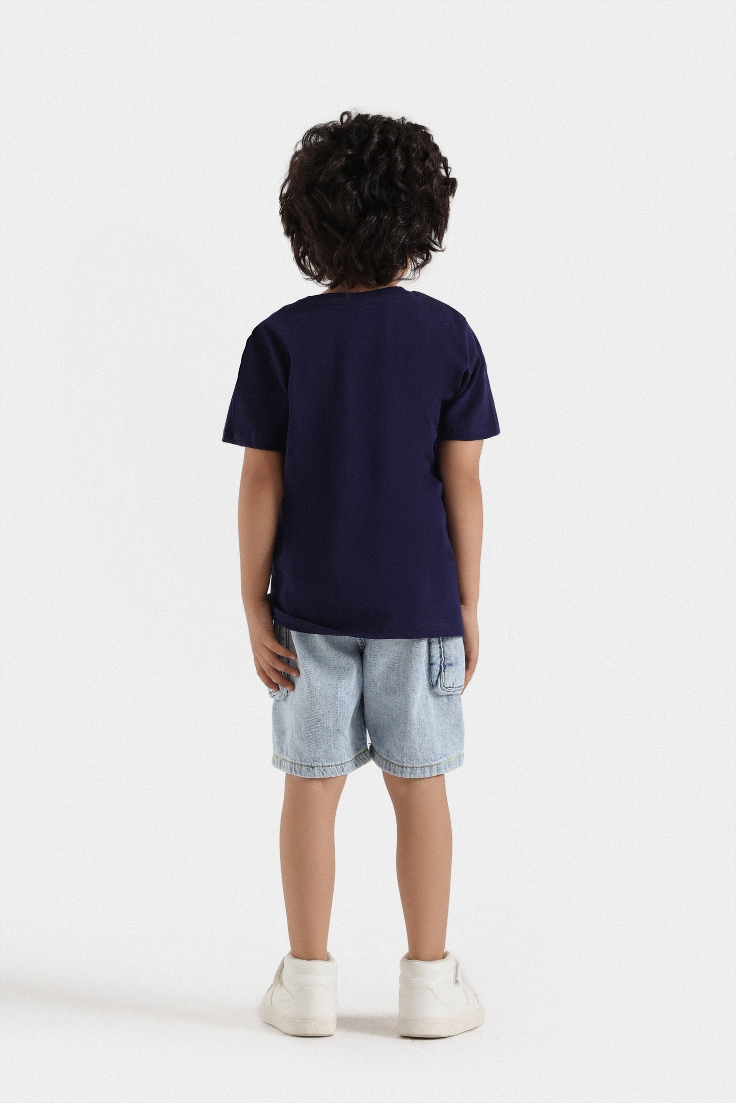 Navy Blue
