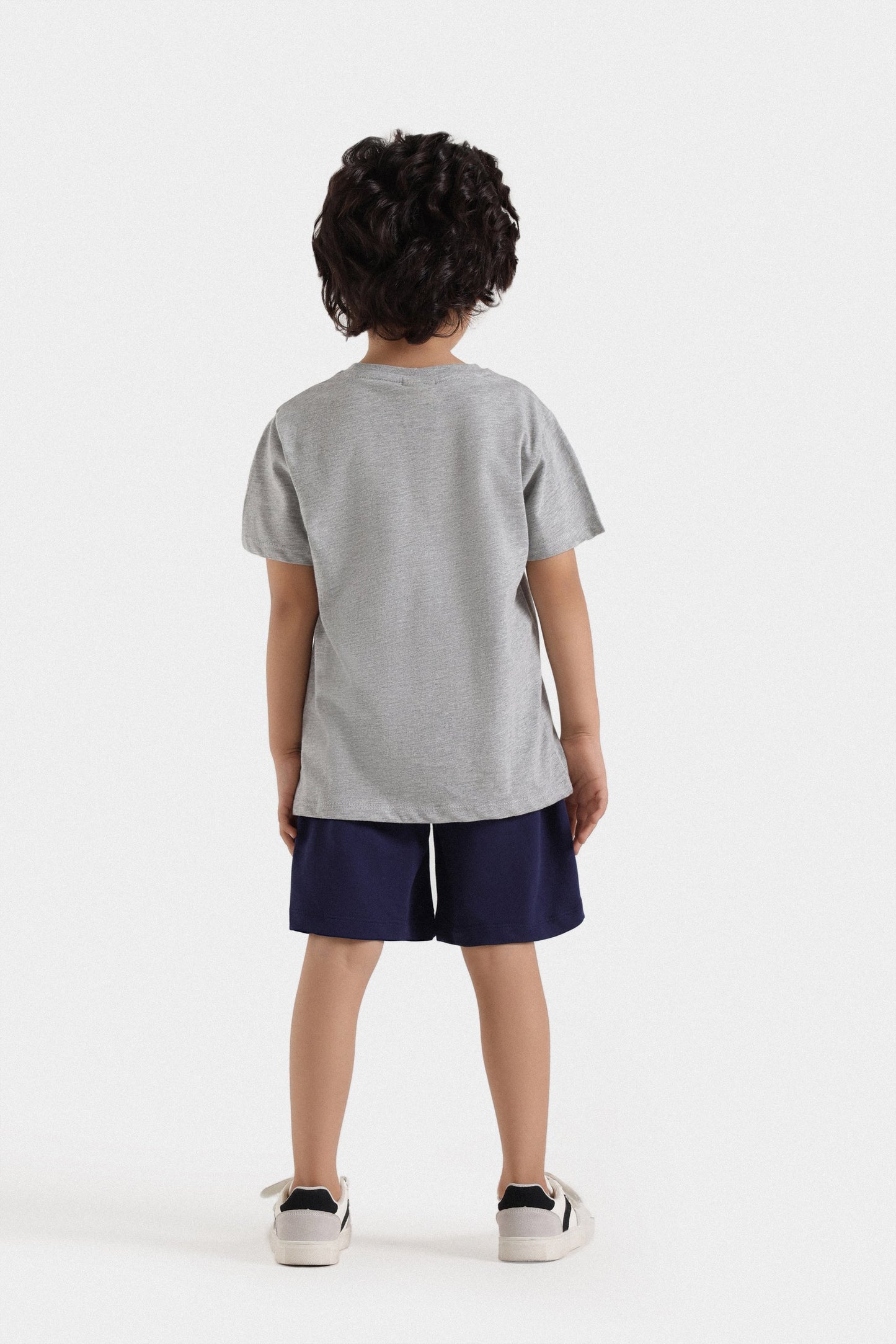 Light Grey Marl