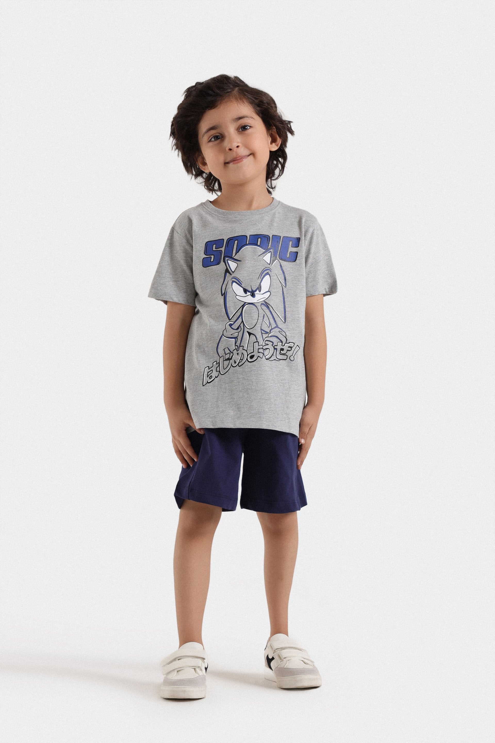 Light Grey Marl