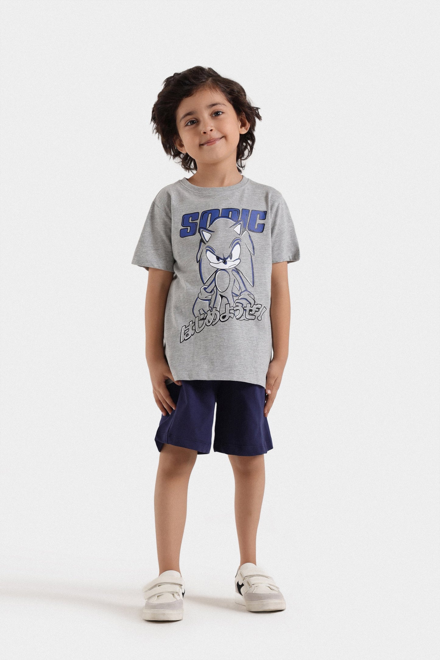 Light Grey Marl