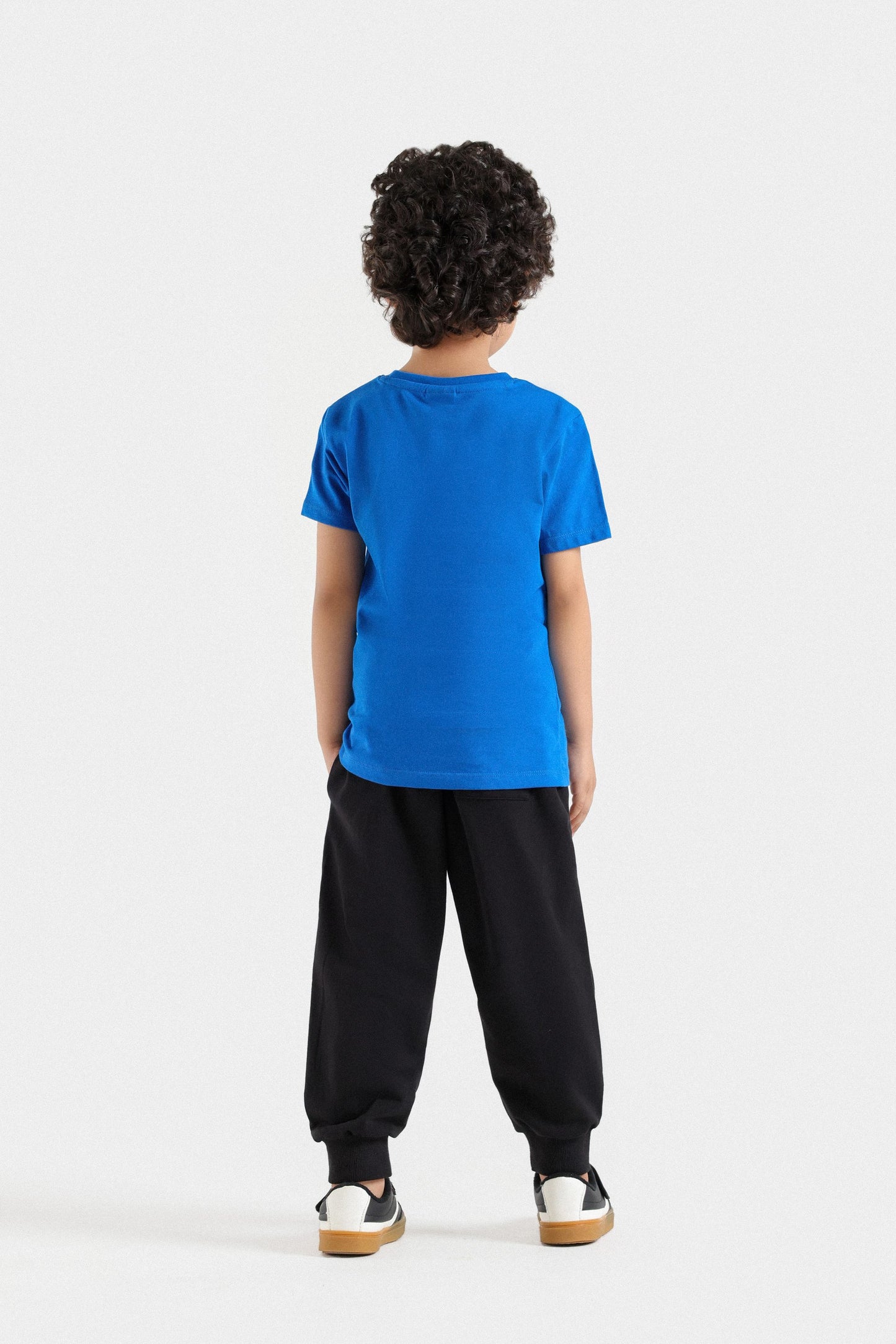 Royal Blue