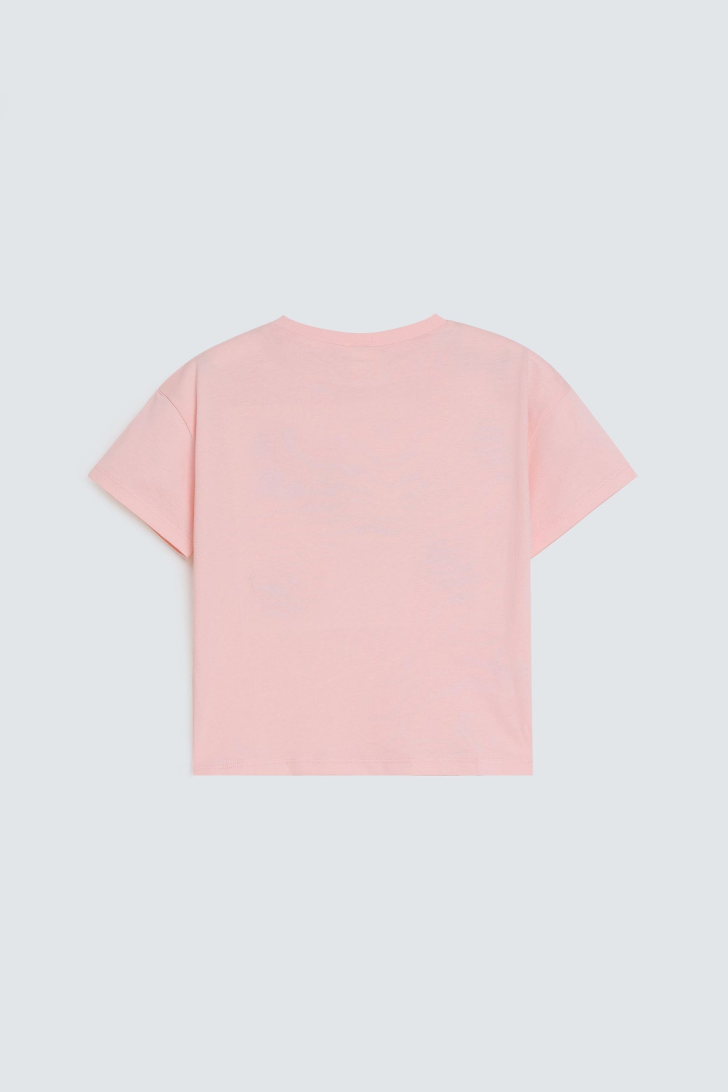 Powder Coral